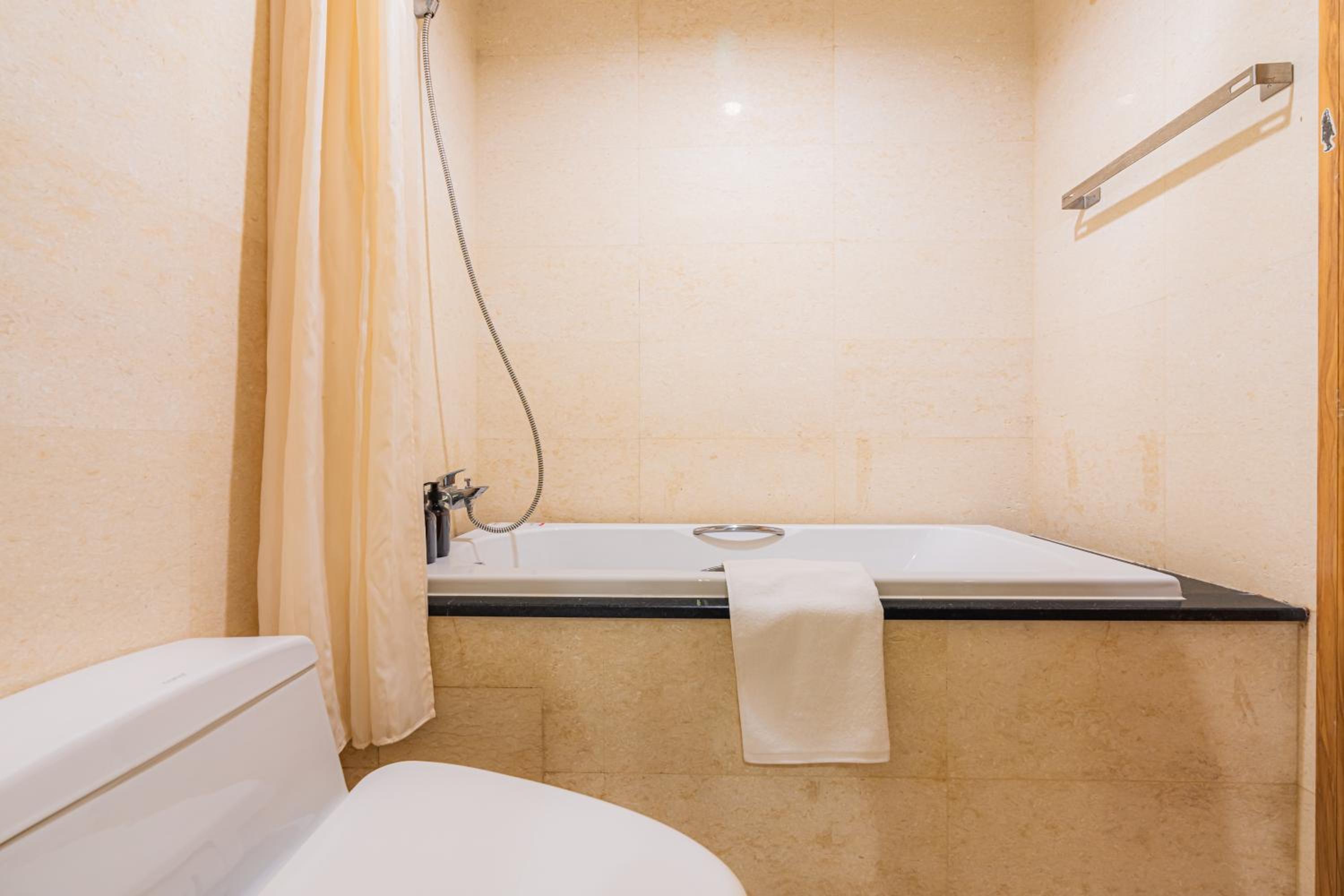 Sai Gon Pavillon Bà Huyện Thanh Quan Quận 3