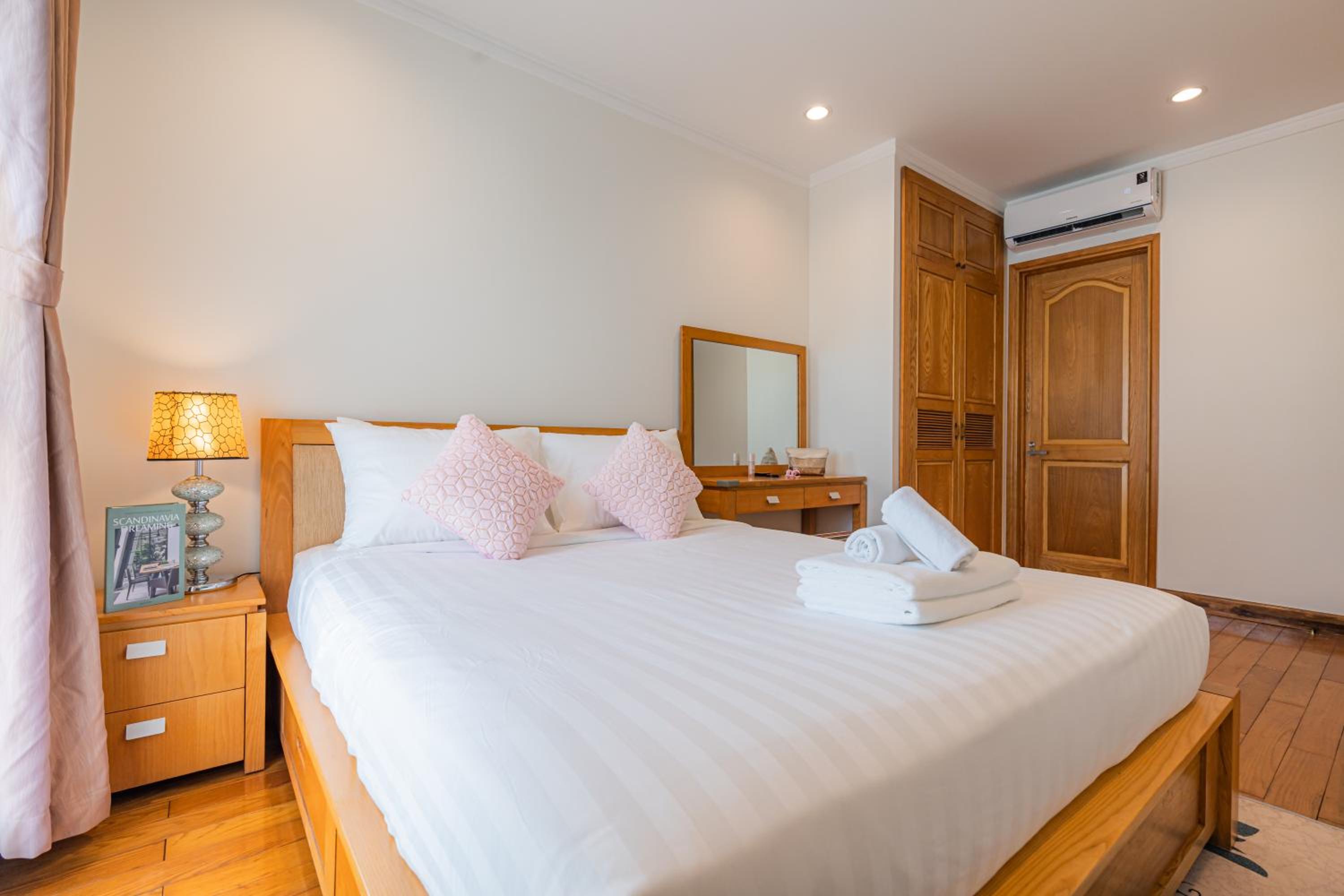 Sai Gon Pavillon Bà Huyện Thanh Quan Quận 3
