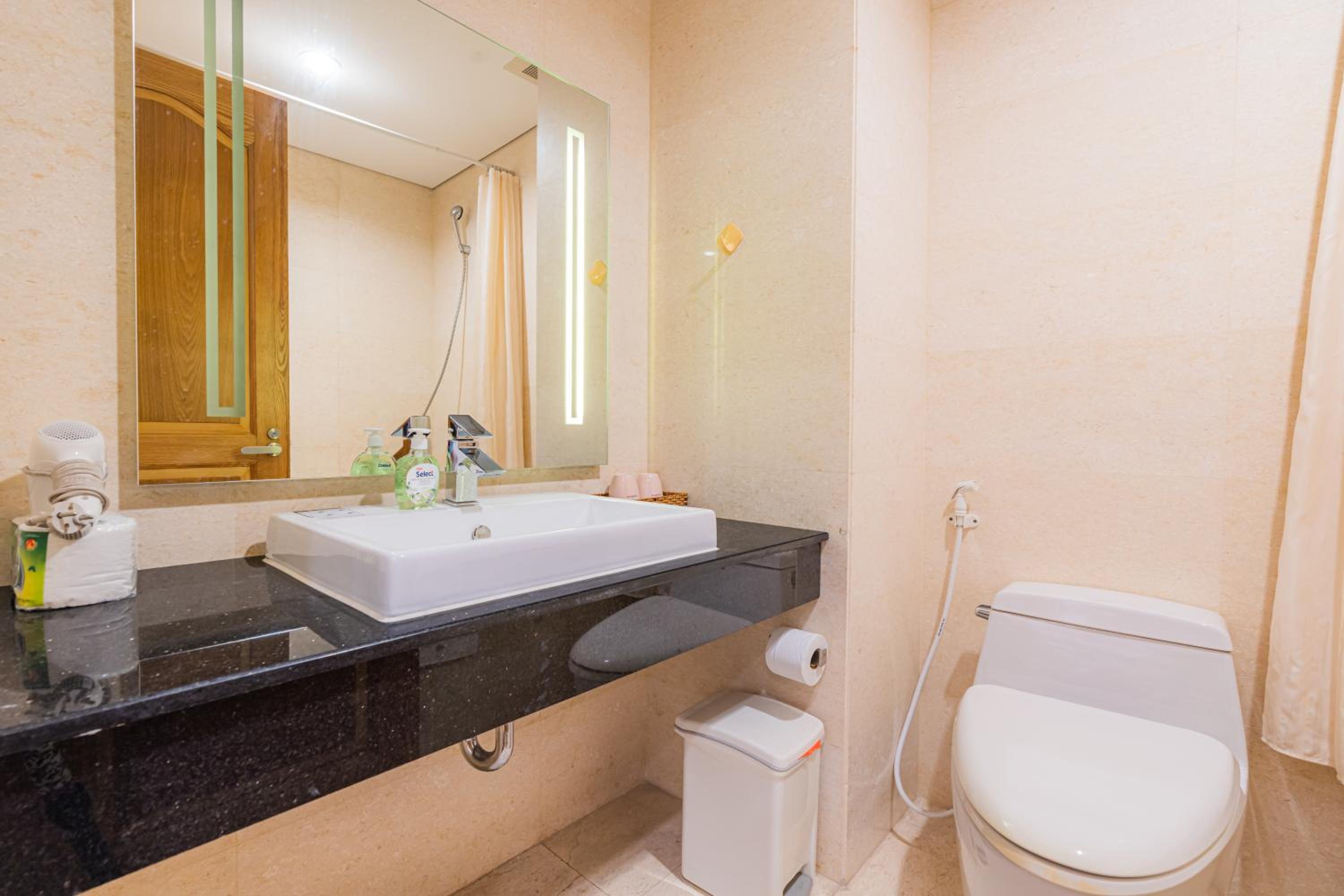 Sai Gon Pavillon Bà Huyện Thanh Quan Quận 3