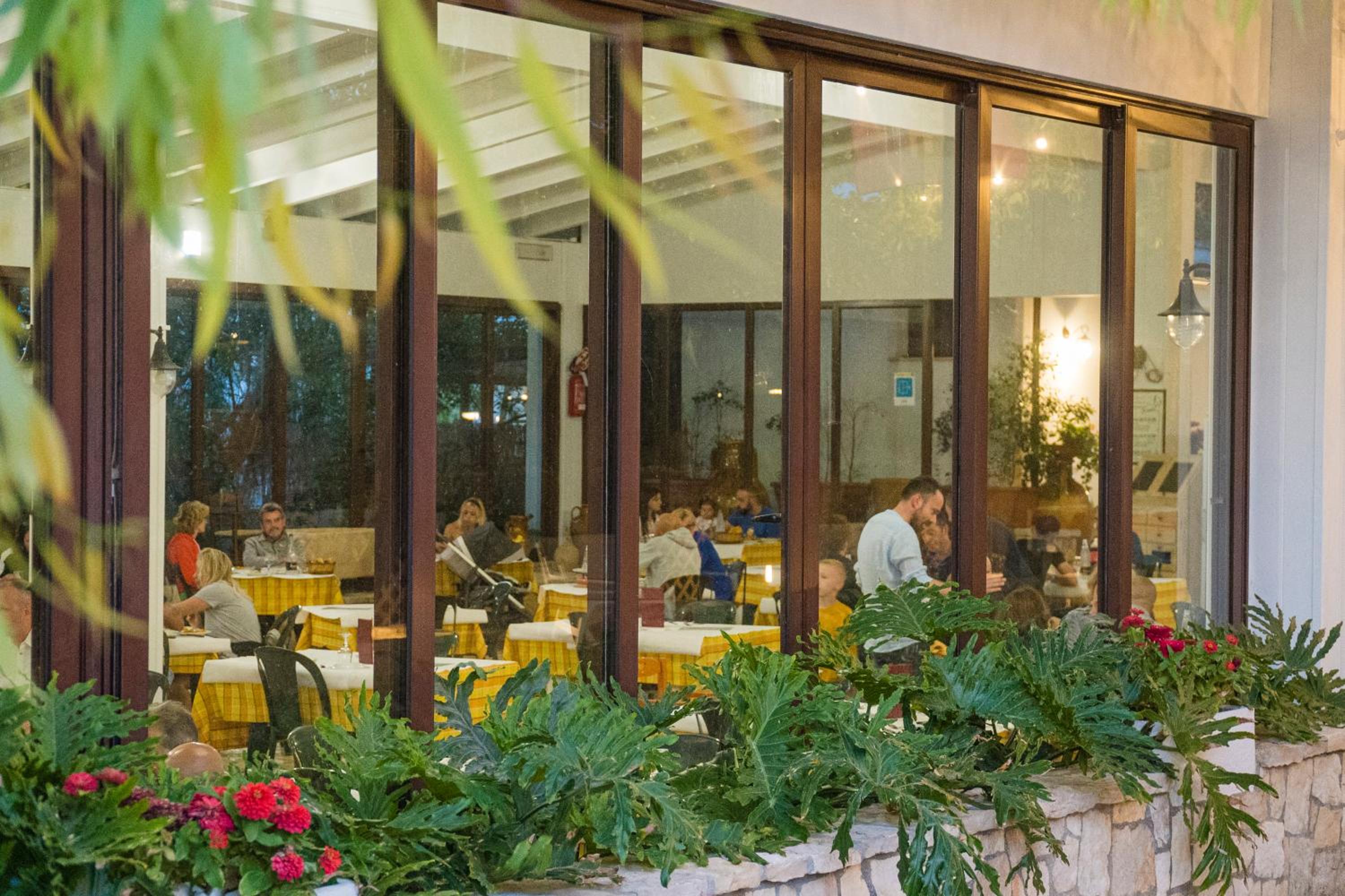 Agriturismo Scalelle