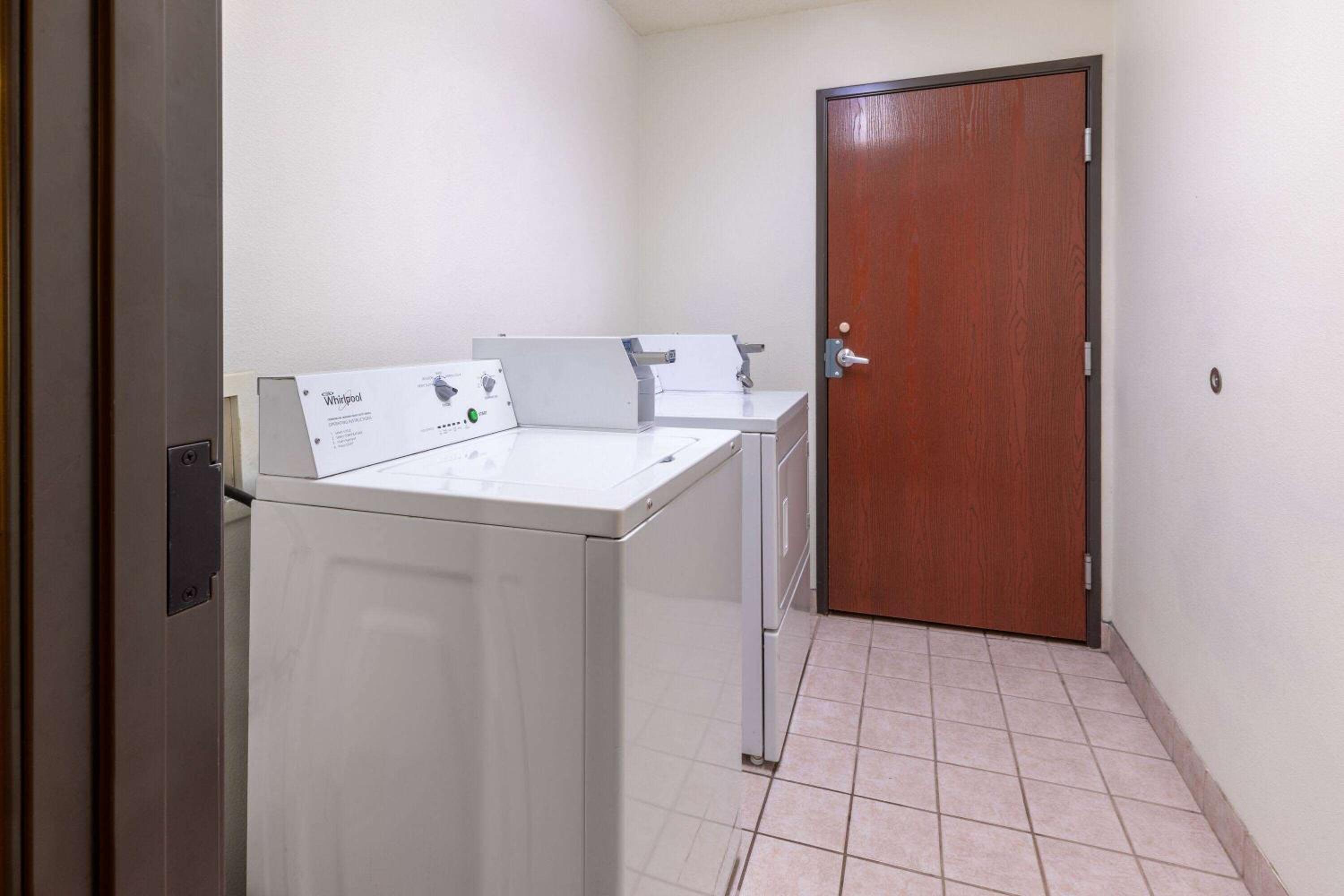 Super 8 by Wyndham Garland Rowlett East Dallas Area - Property Image 12