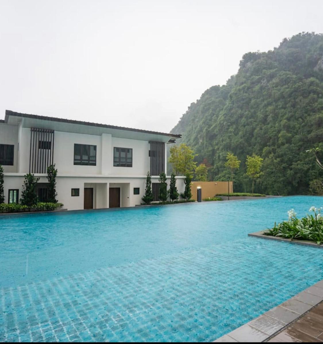 Onsen Oasis Premium Suites