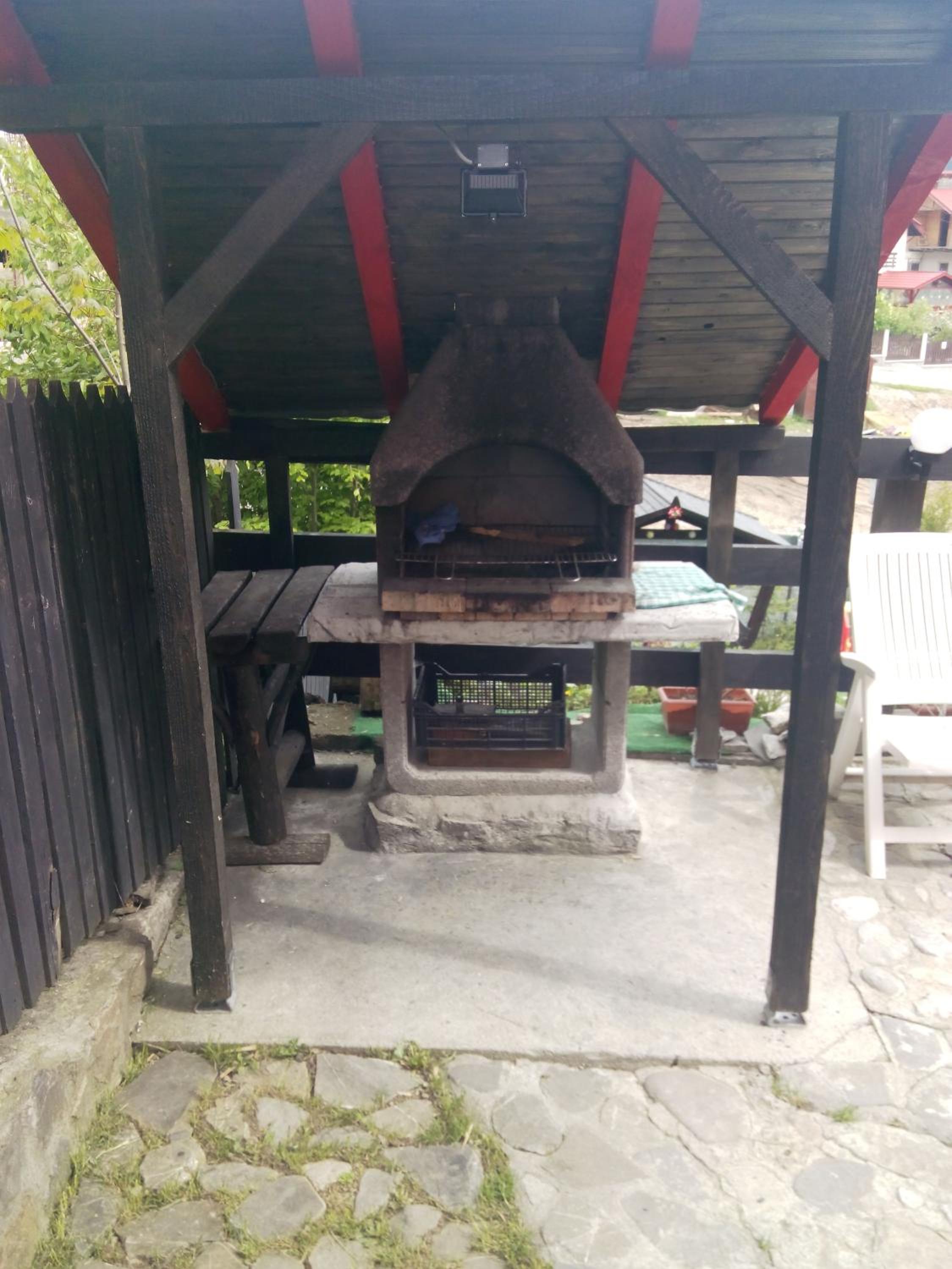 Pension Paunasul