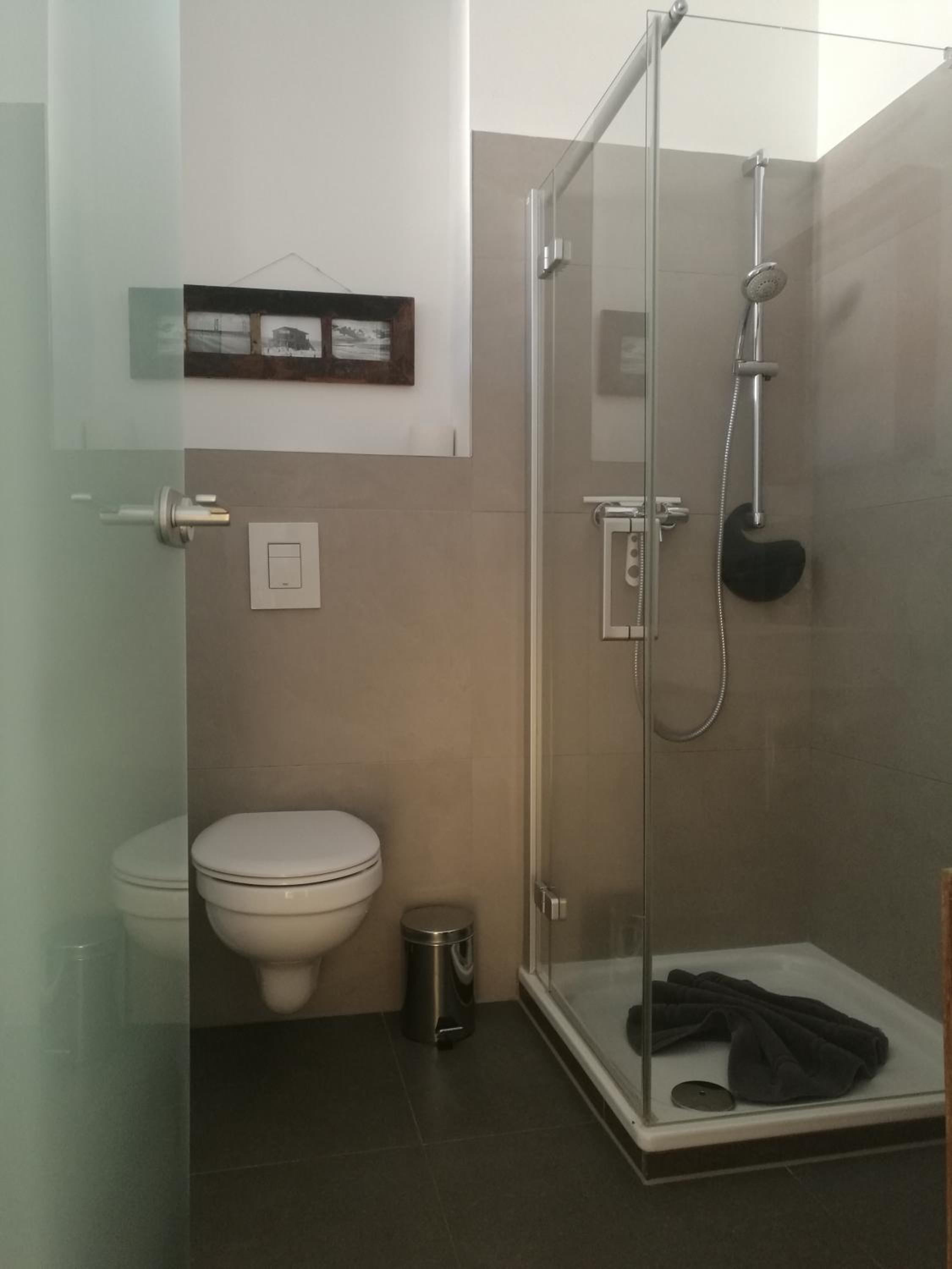 Sommerloft Norderney