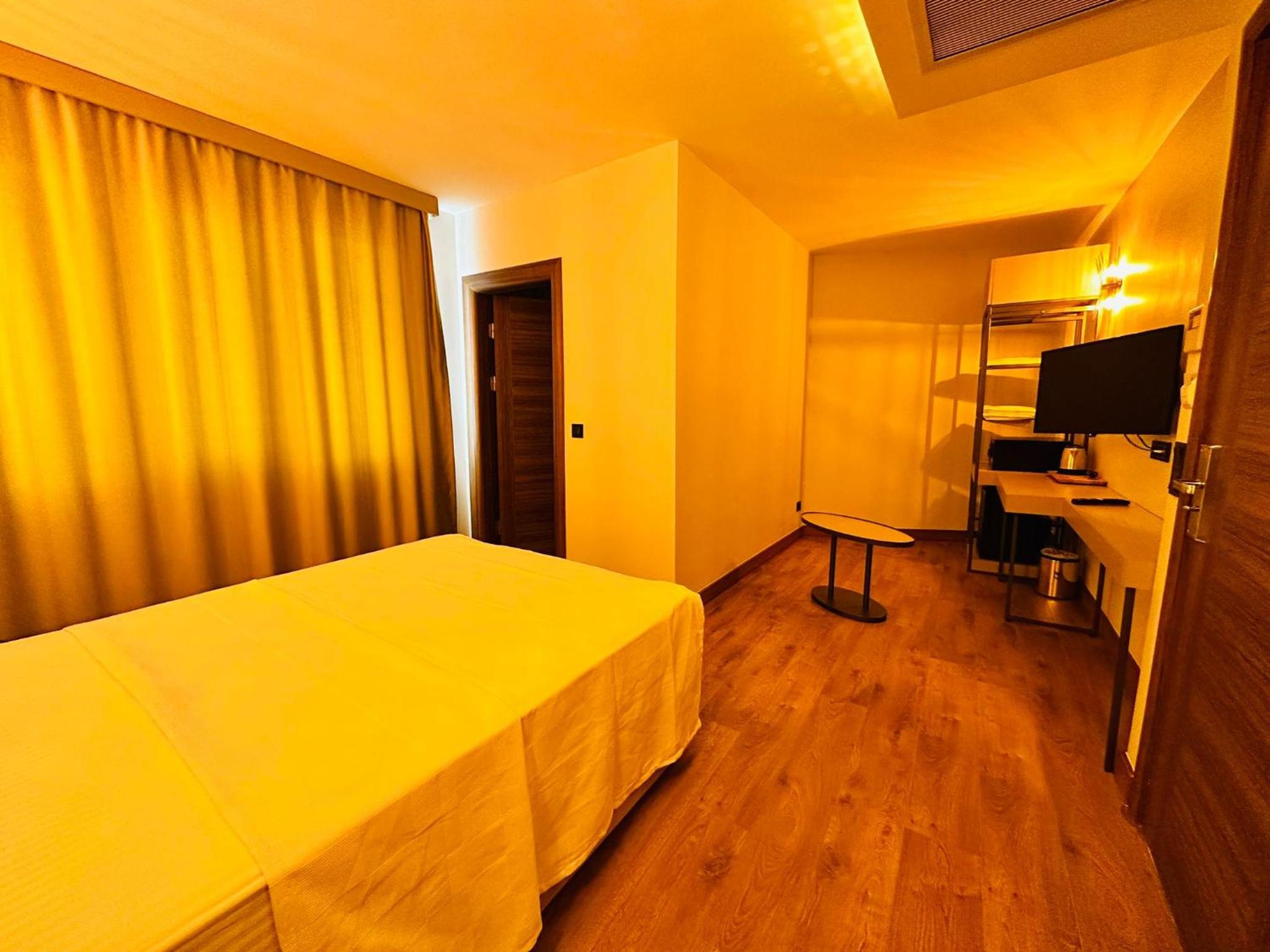 Nice Royal Süit - Image 26