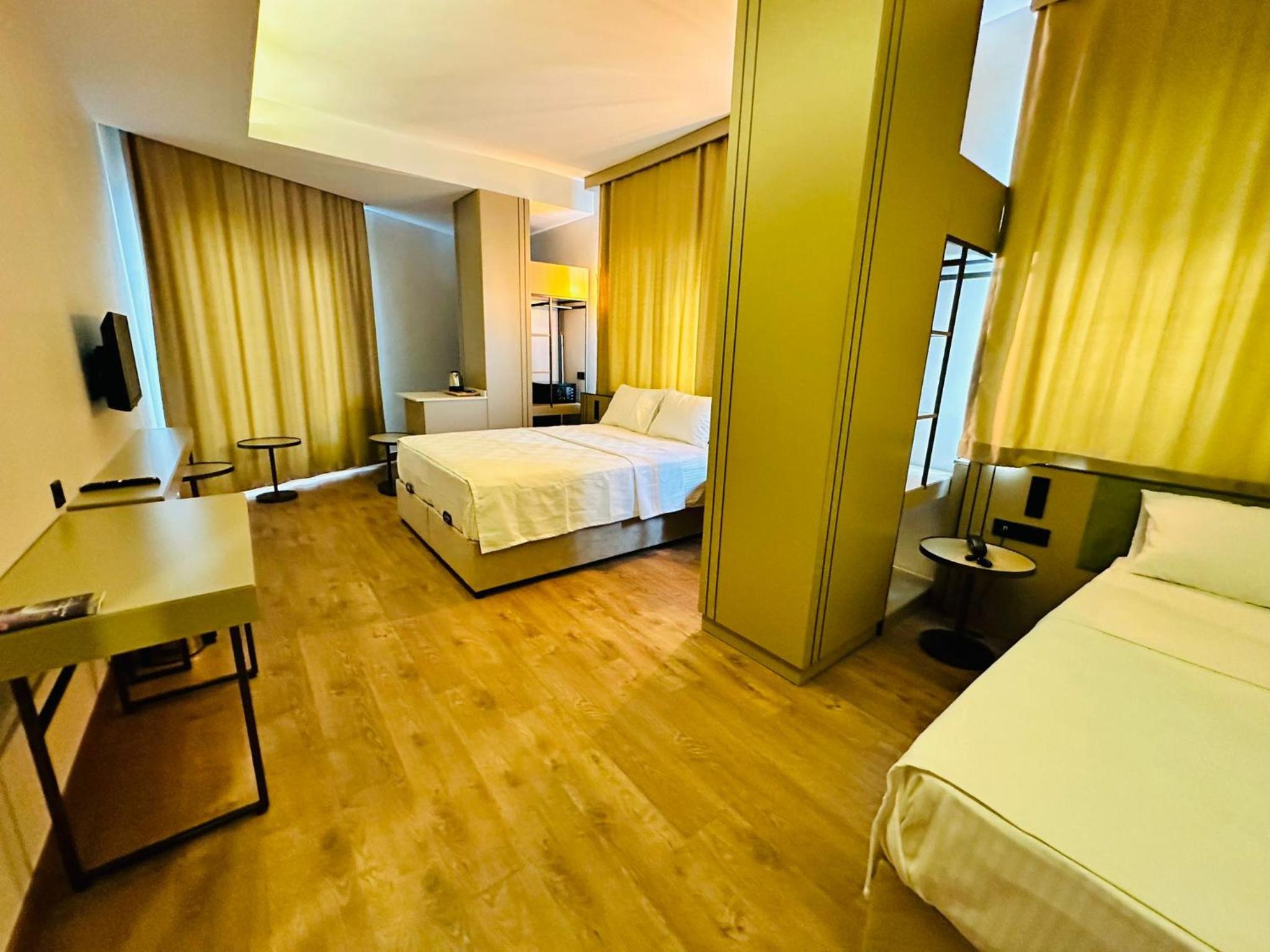 Nice Royal Süit - Image 28