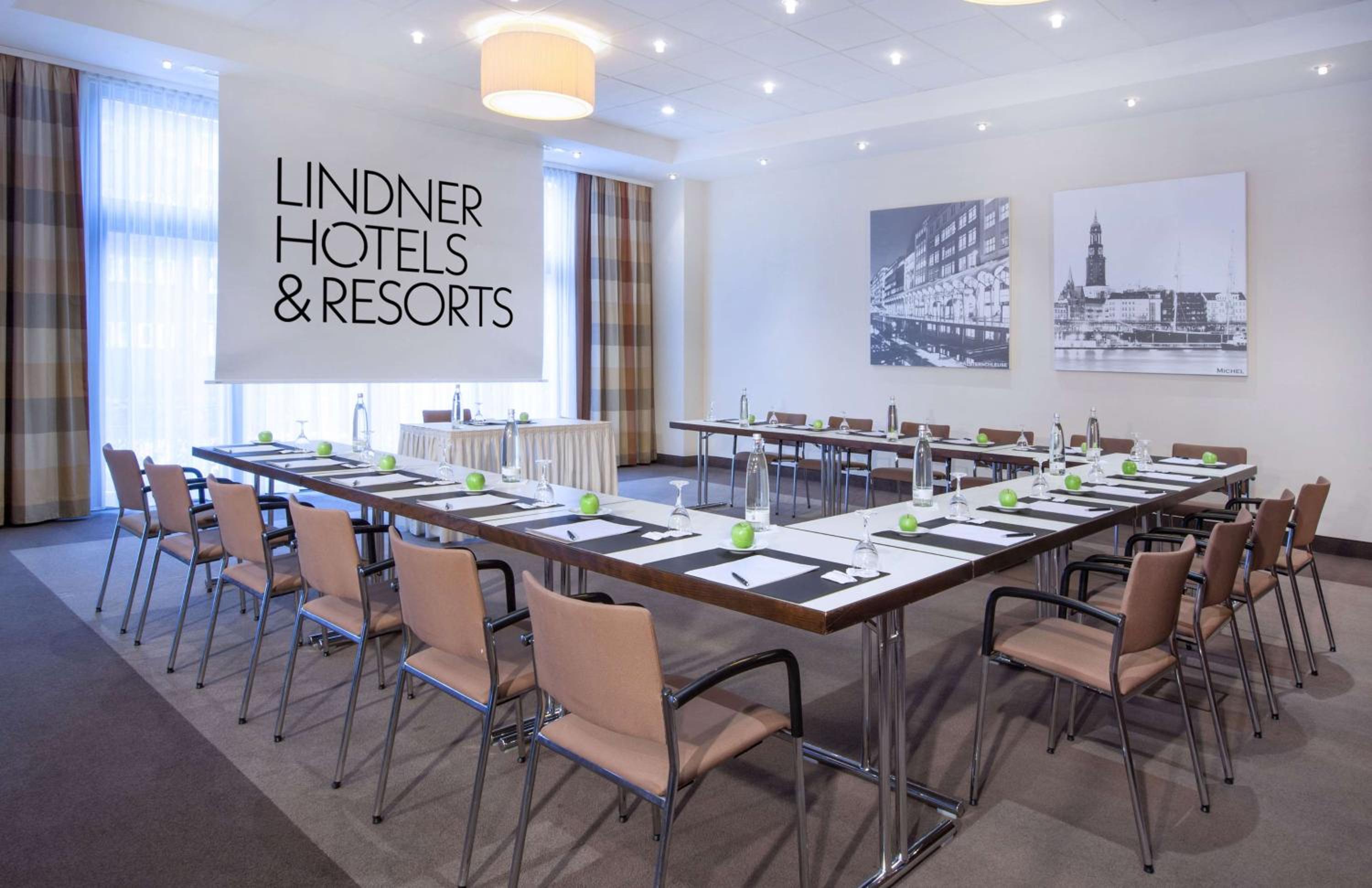 Hamburg Vacations - Lindner Hotel Hamburg am Michel, part of JdV by Hyatt - Property Image 63