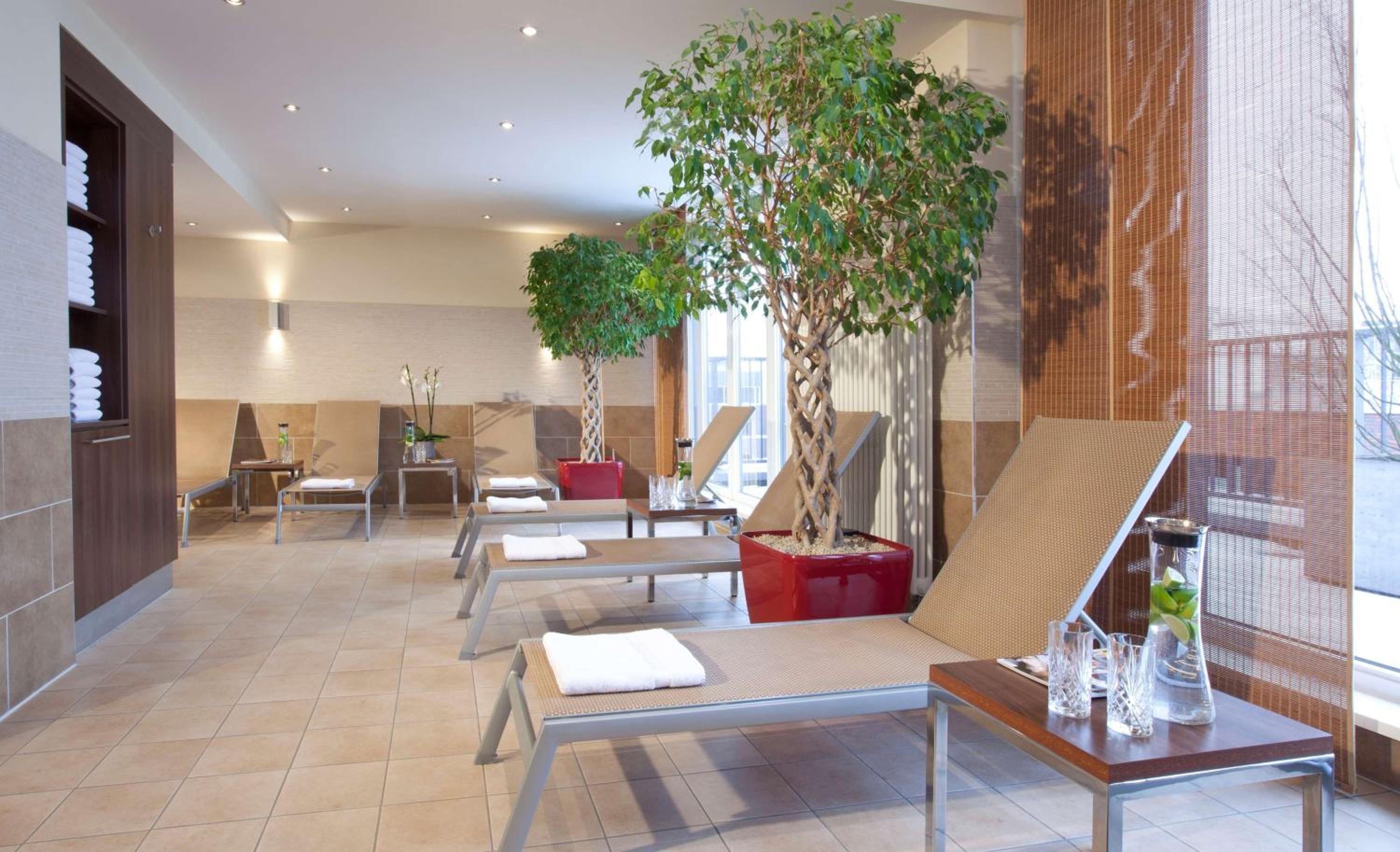 Hamburg Vacations - Lindner Hotel Hamburg am Michel, part of JdV by Hyatt - Property Image 57