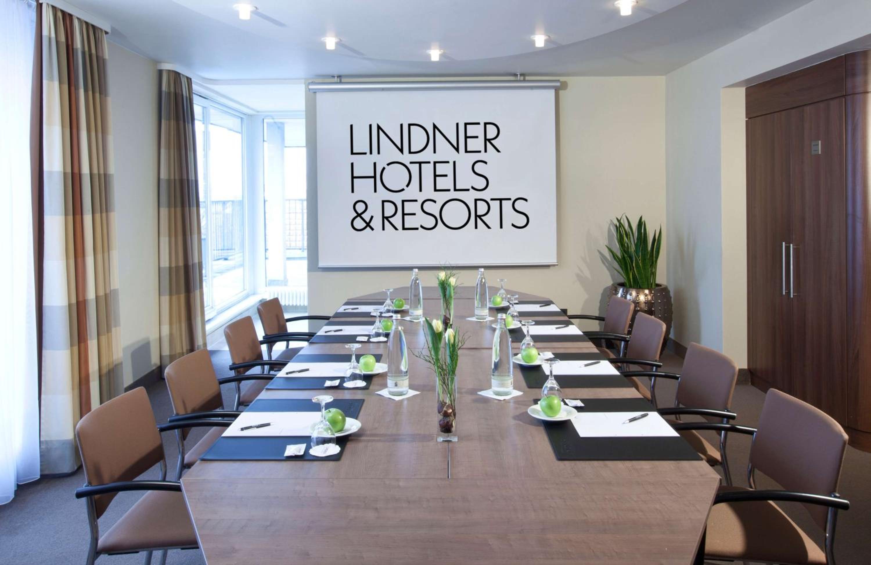 Hamburg Vacations - Lindner Hotel Hamburg am Michel, part of JdV by Hyatt - Property Image 14