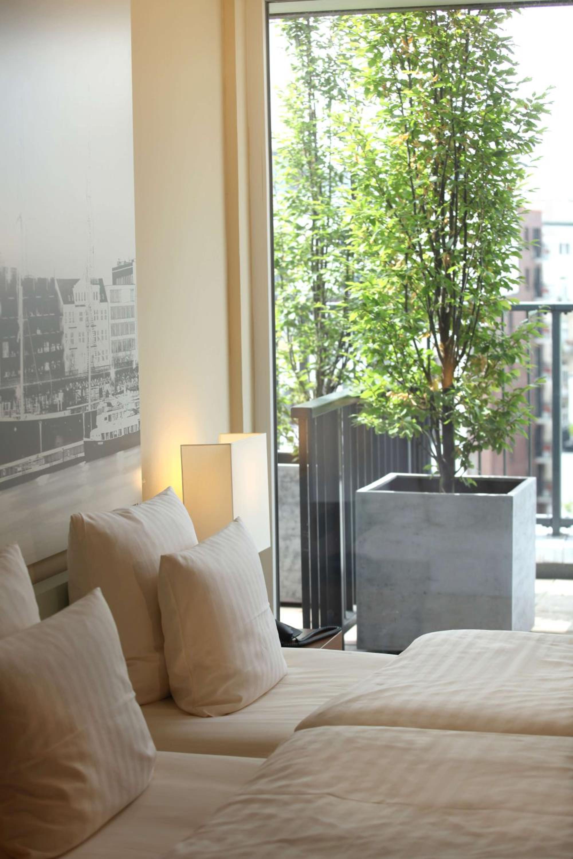 Hamburg Vacations - Lindner Hotel Hamburg am Michel, part of JdV by Hyatt - Property Image 13