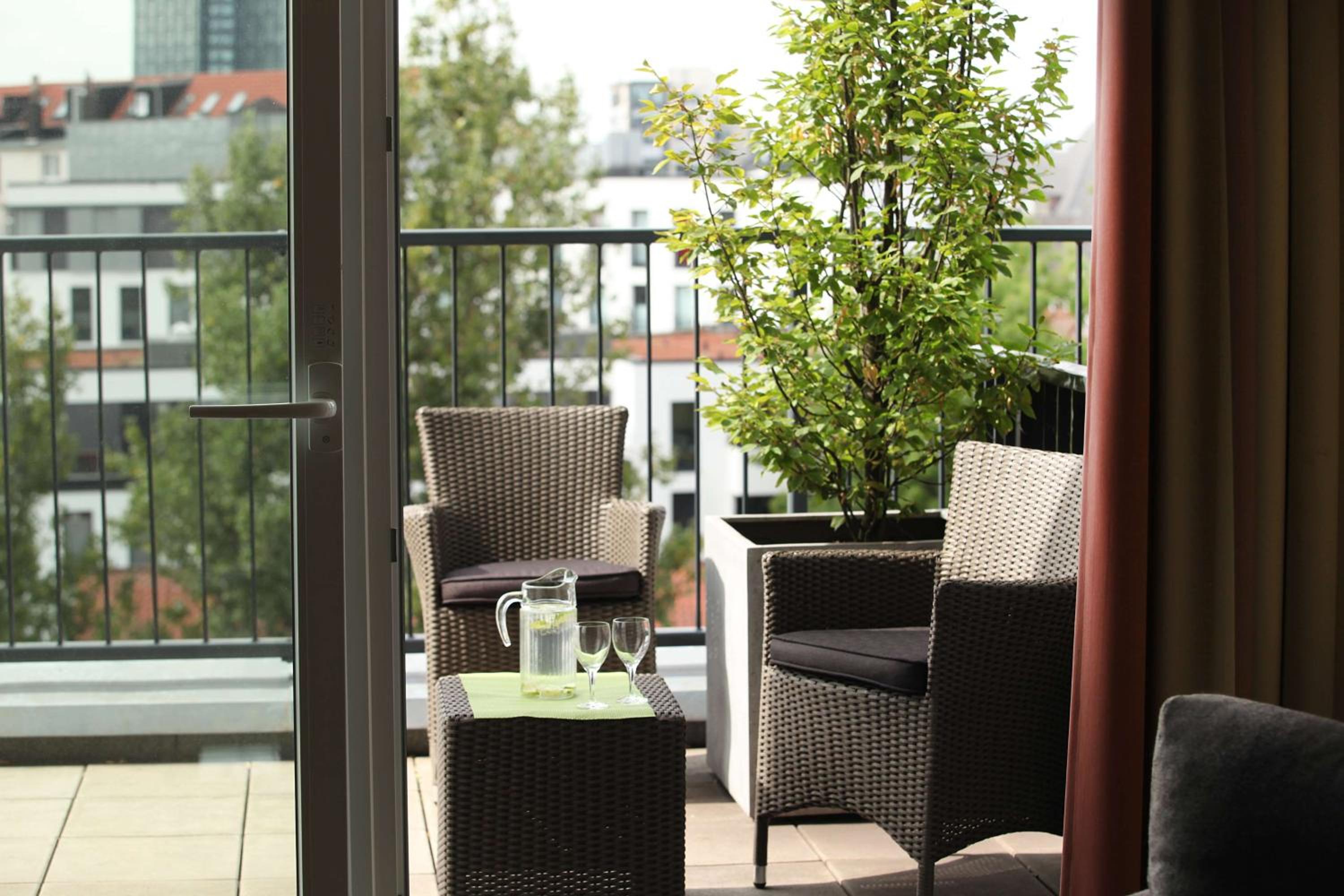 Hamburg Vacations - Lindner Hotel Hamburg am Michel, part of JdV by Hyatt - Property Image 10