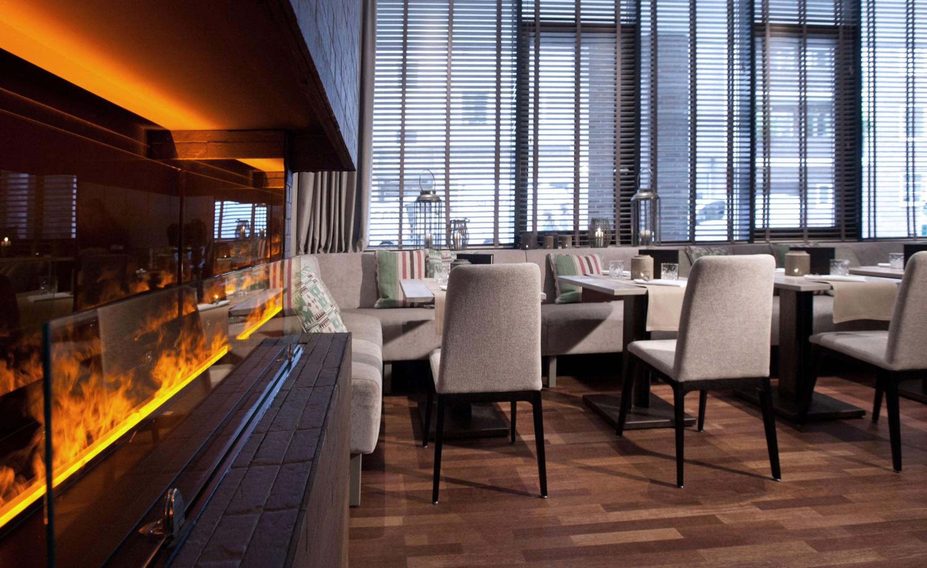 Hamburg Vacations - Lindner Hotel Hamburg am Michel, part of JdV by Hyatt - Property Image 3