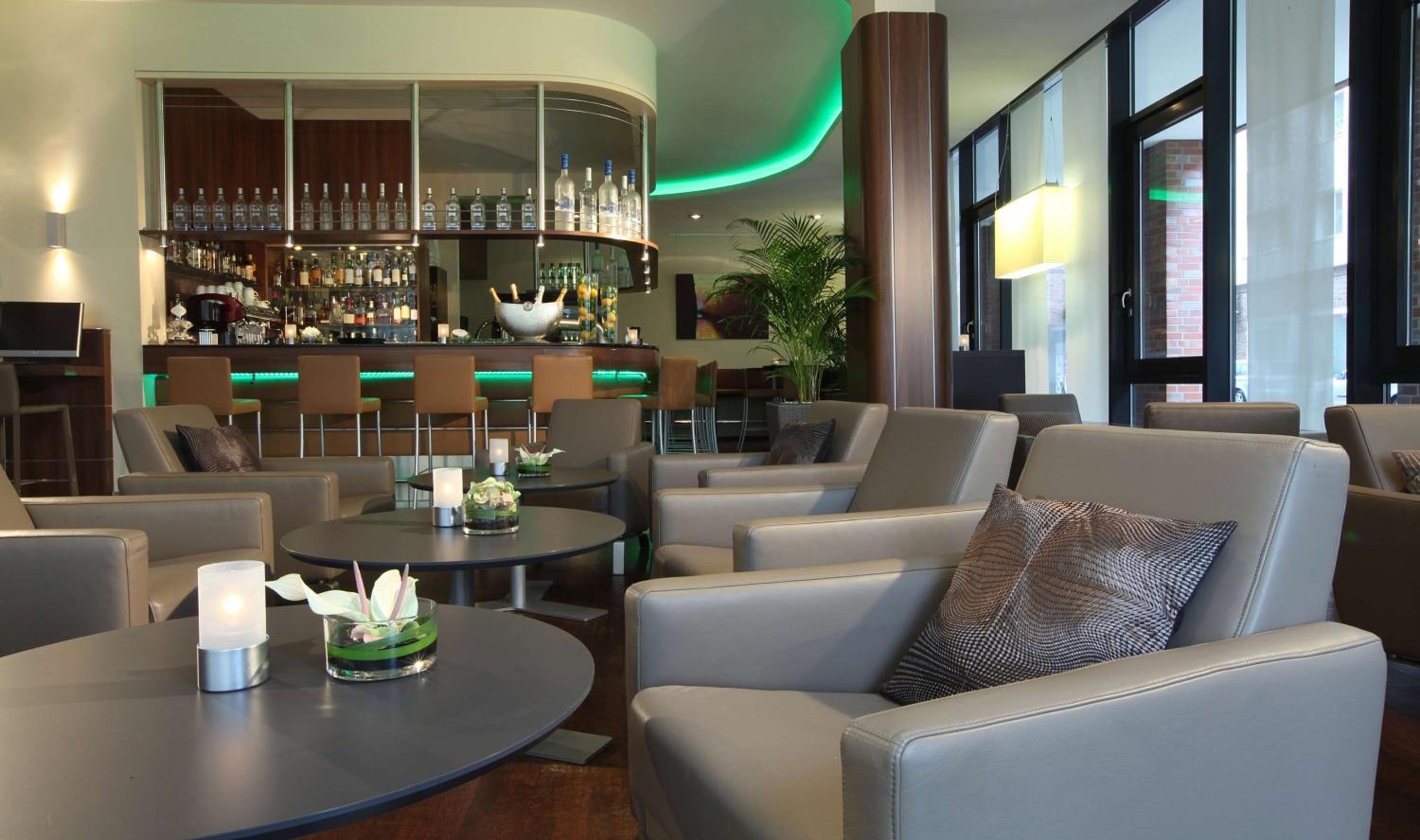 Hamburg Vacations - Lindner Hotel Hamburg am Michel, part of JdV by Hyatt - Property Image 51