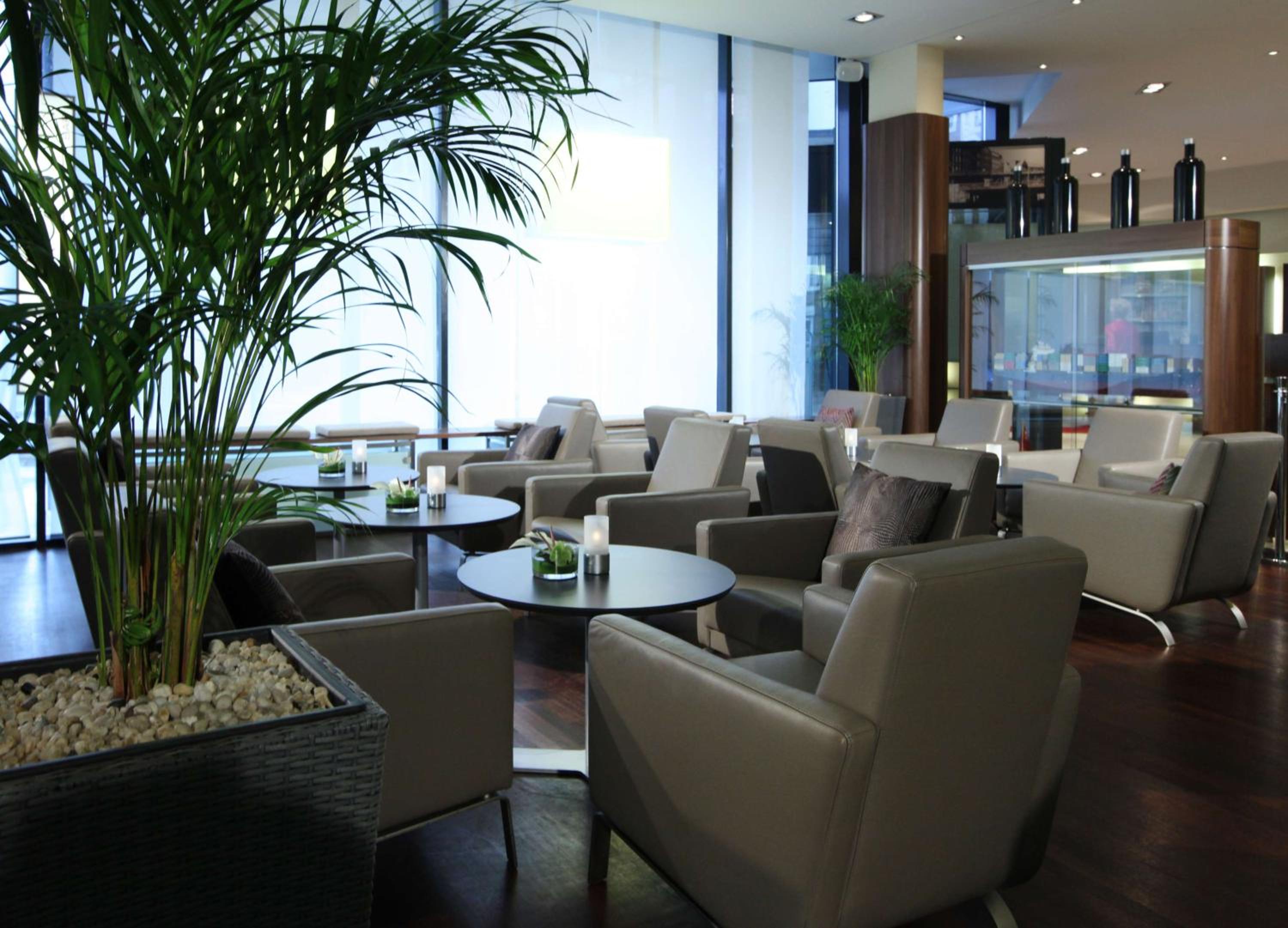 Hamburg Vacations - Lindner Hotel Hamburg am Michel, part of JdV by Hyatt - Property Image 53