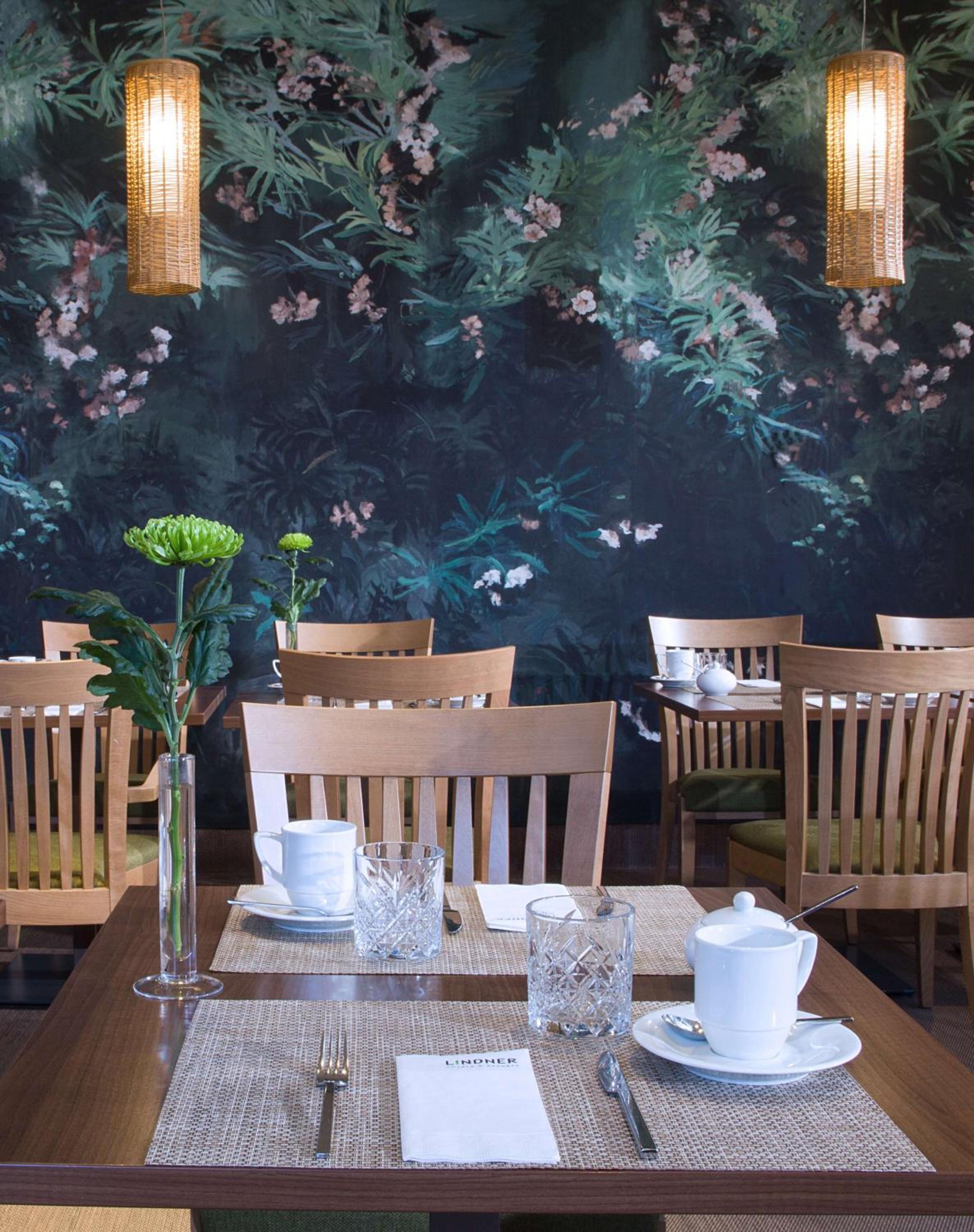 Hamburg Vacations - Lindner Hotel Hamburg am Michel, part of JdV by Hyatt - Property Image 48