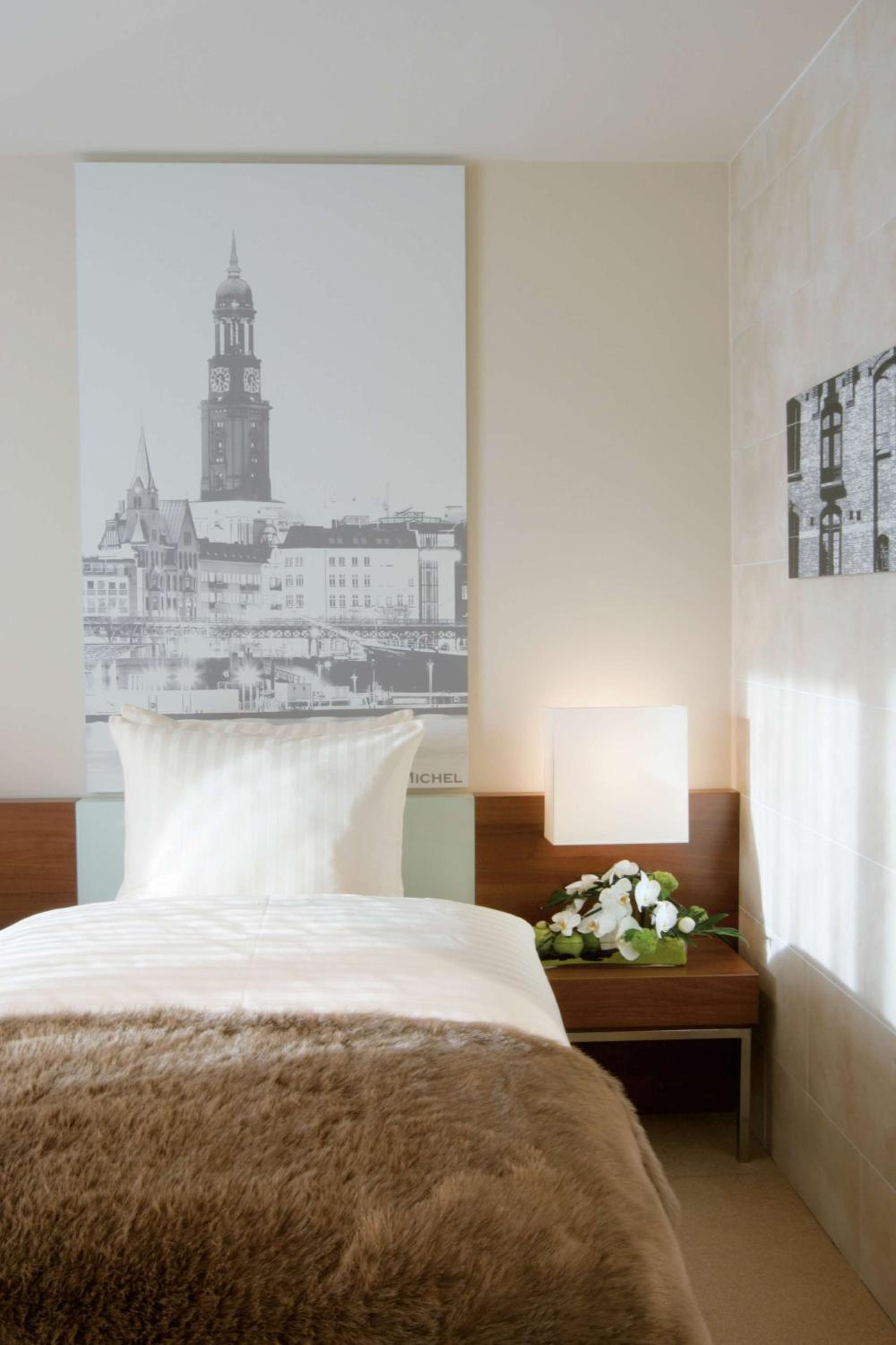 Hamburg Vacations - Lindner Hotel Hamburg am Michel, part of JdV by Hyatt - Property Image 88