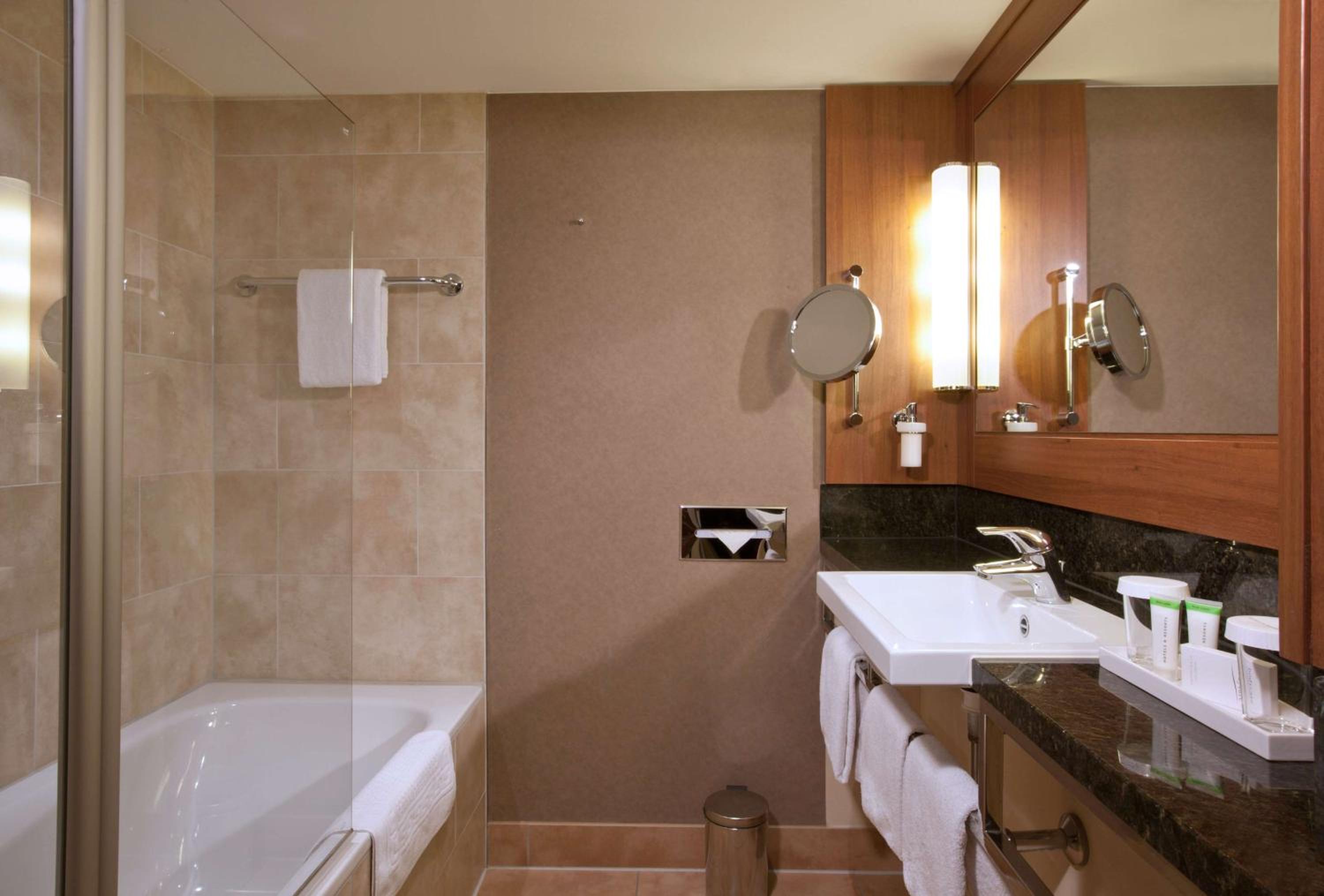Hamburg Vacations - Lindner Hotel Hamburg am Michel, part of JdV by Hyatt - Property Image 46