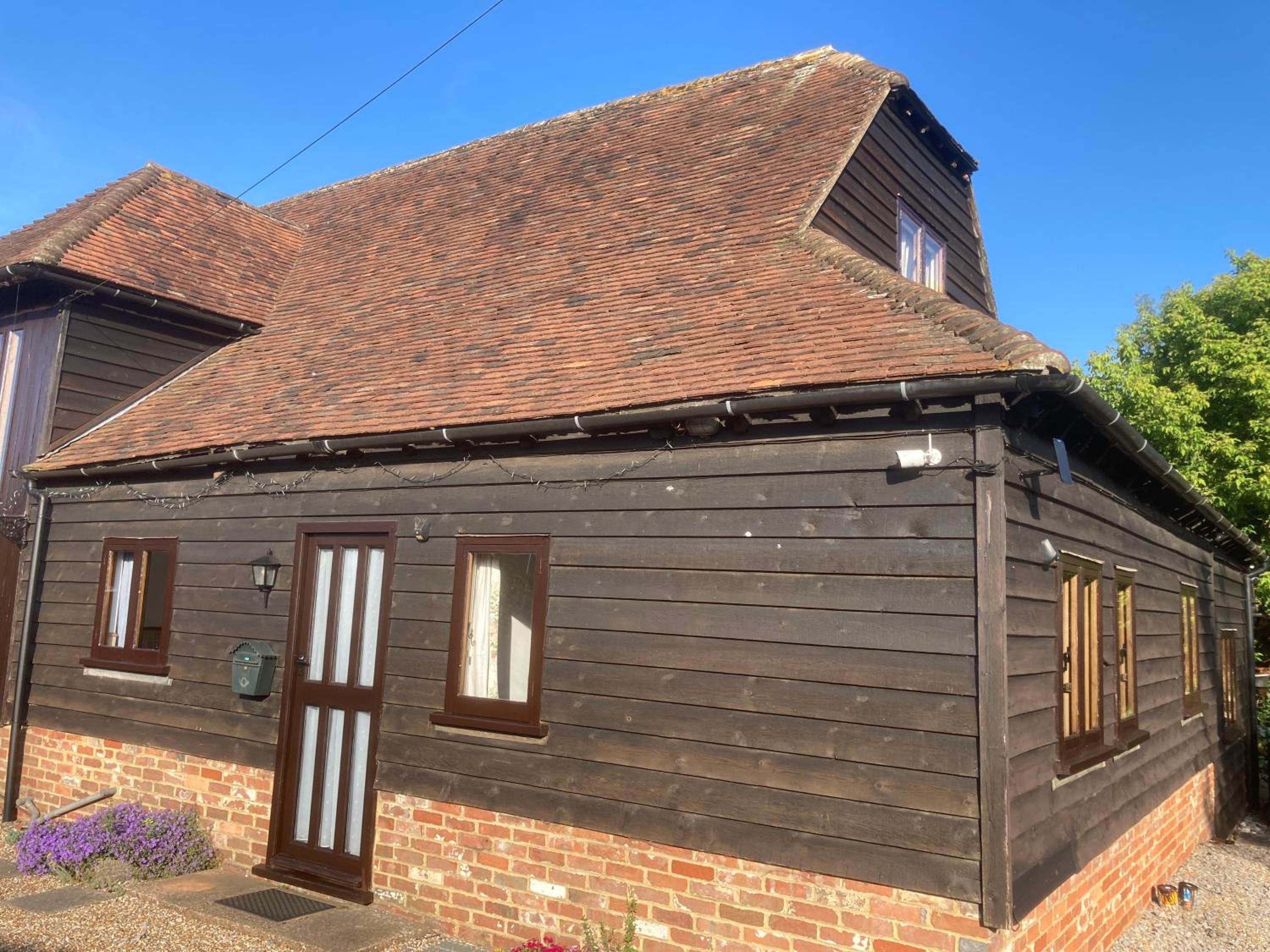 The Manger at Bethersden, nr Tenterden and Ashford view 5