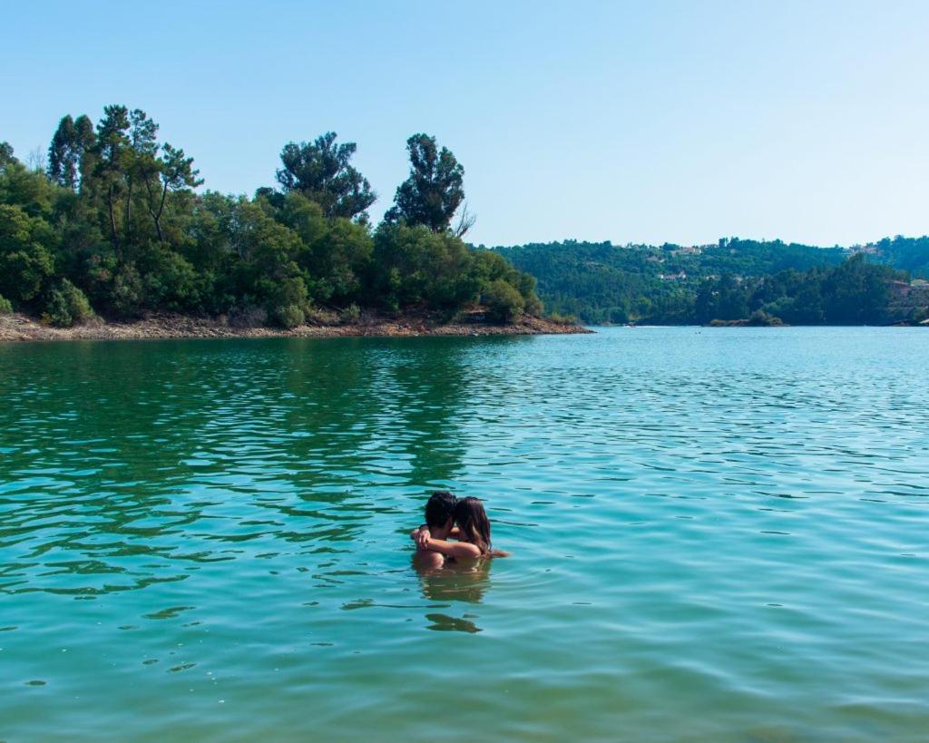 Refugio do Carrascal