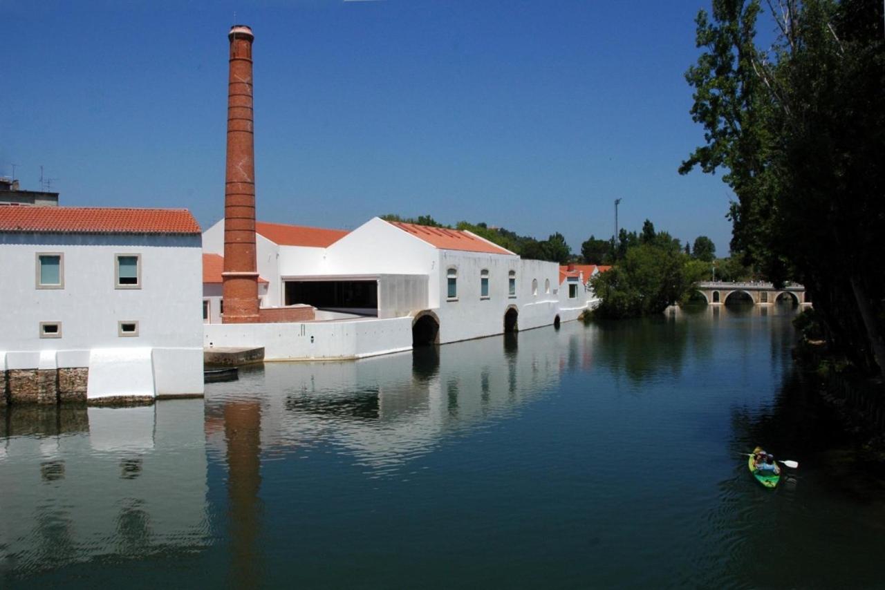 Refugio do Carrascal