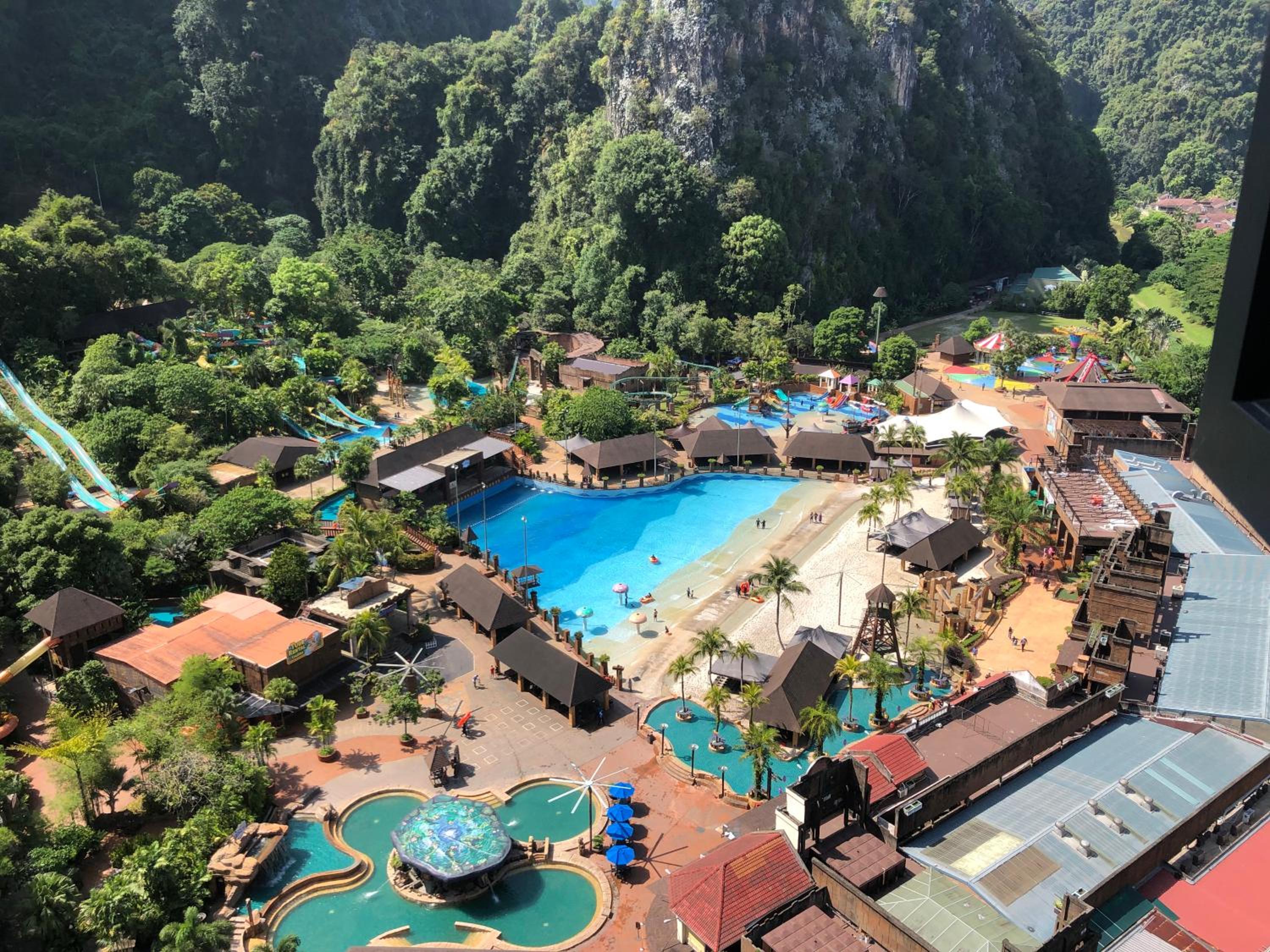 Onsen Oasis Premium Suites
