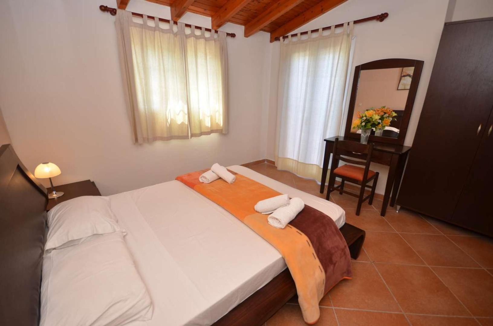 apartments alexandrer