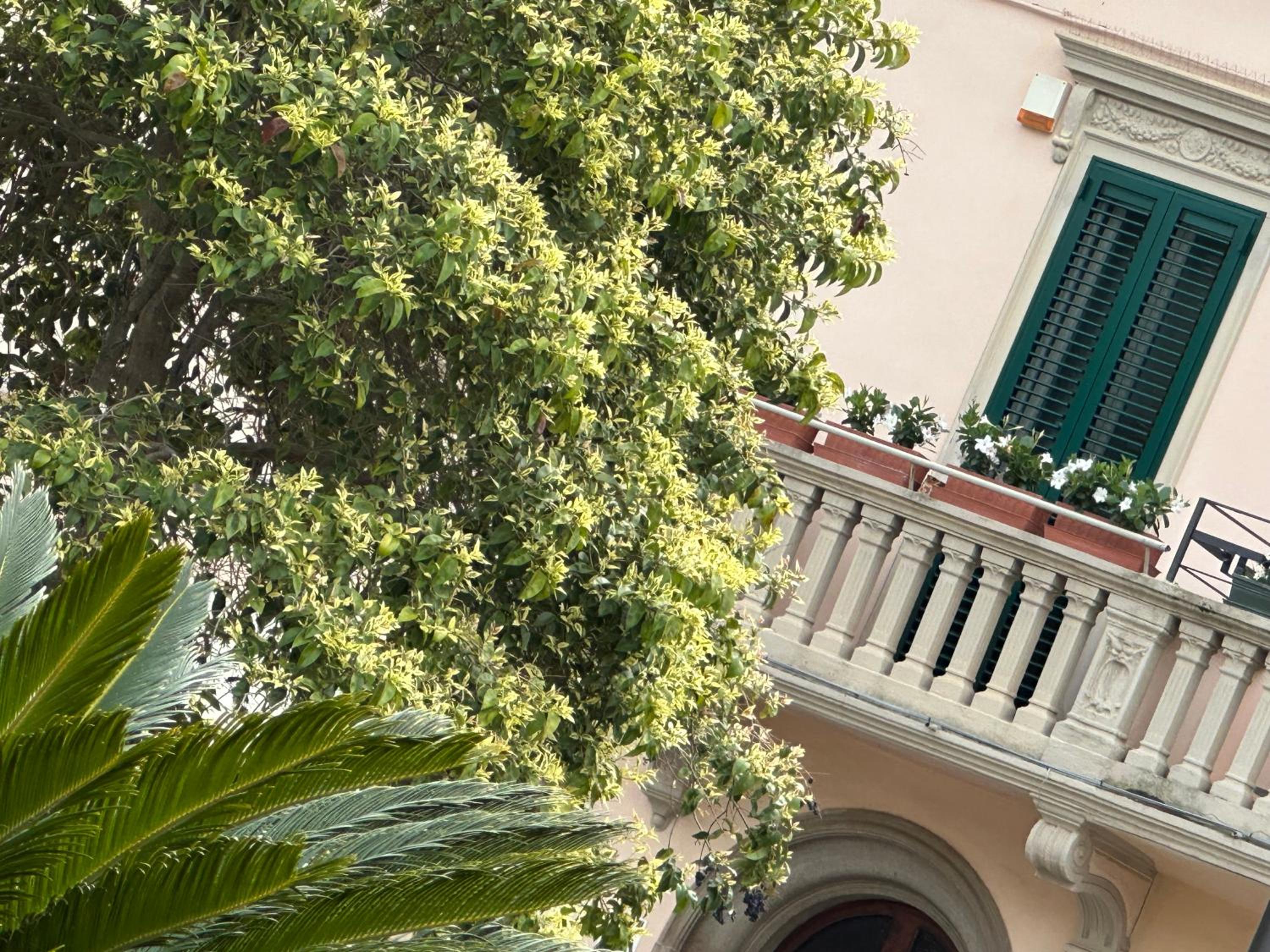 Domus Socolatae Residenza d'Epoca Charming B&B - Adults Only