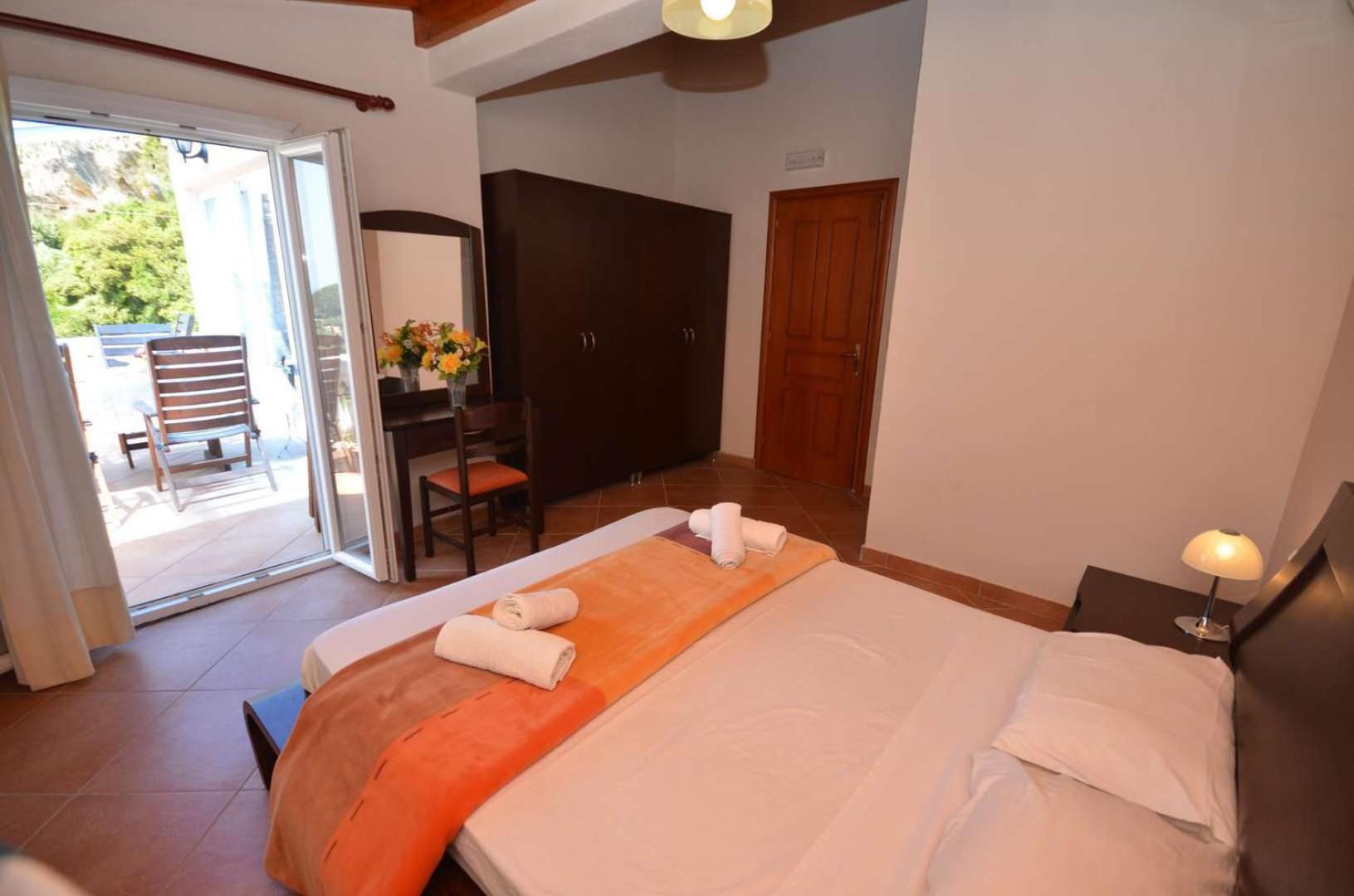 apartments alexandrer