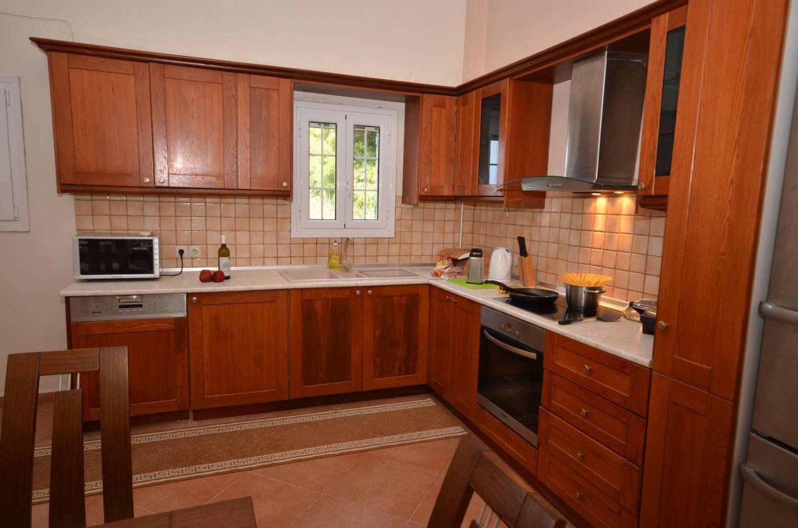 apartments alexandrer