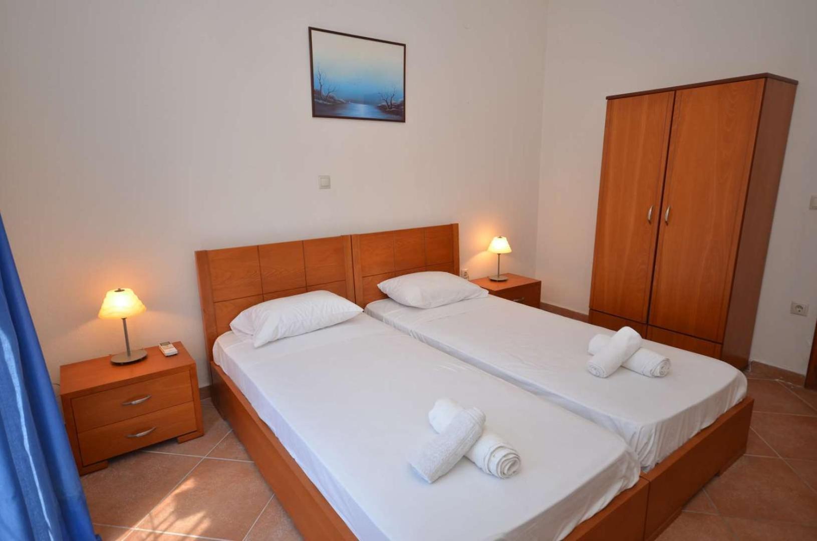 apartments alexandrer