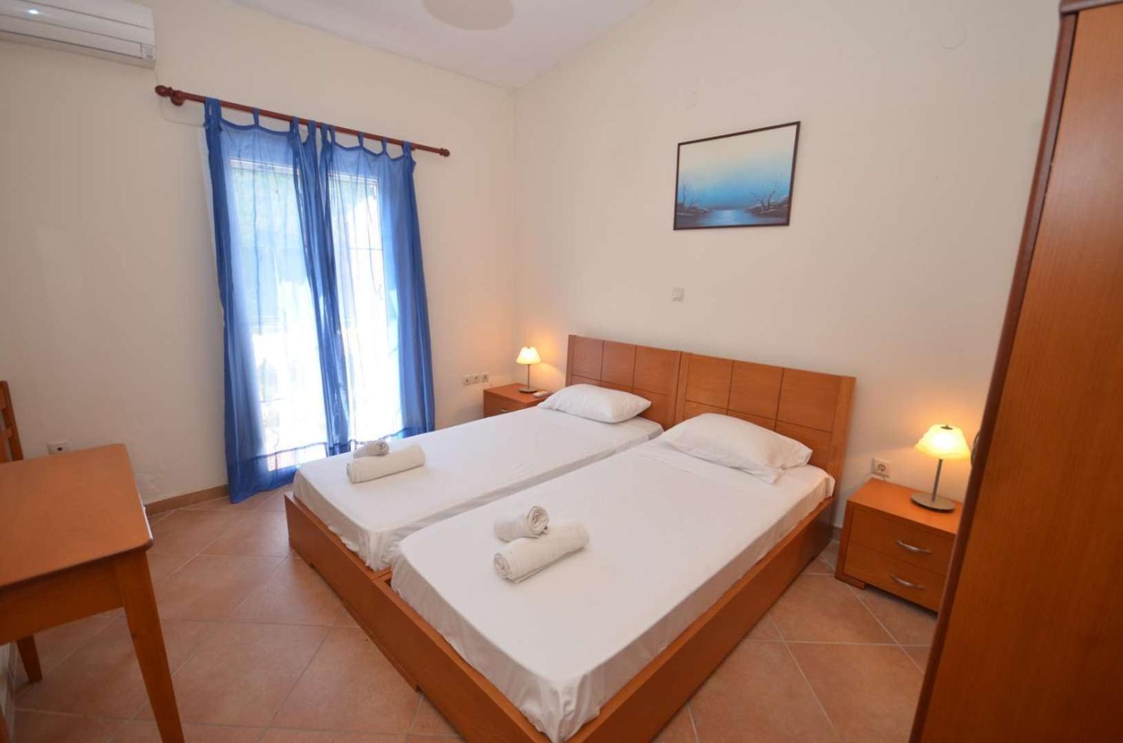 apartments alexandrer