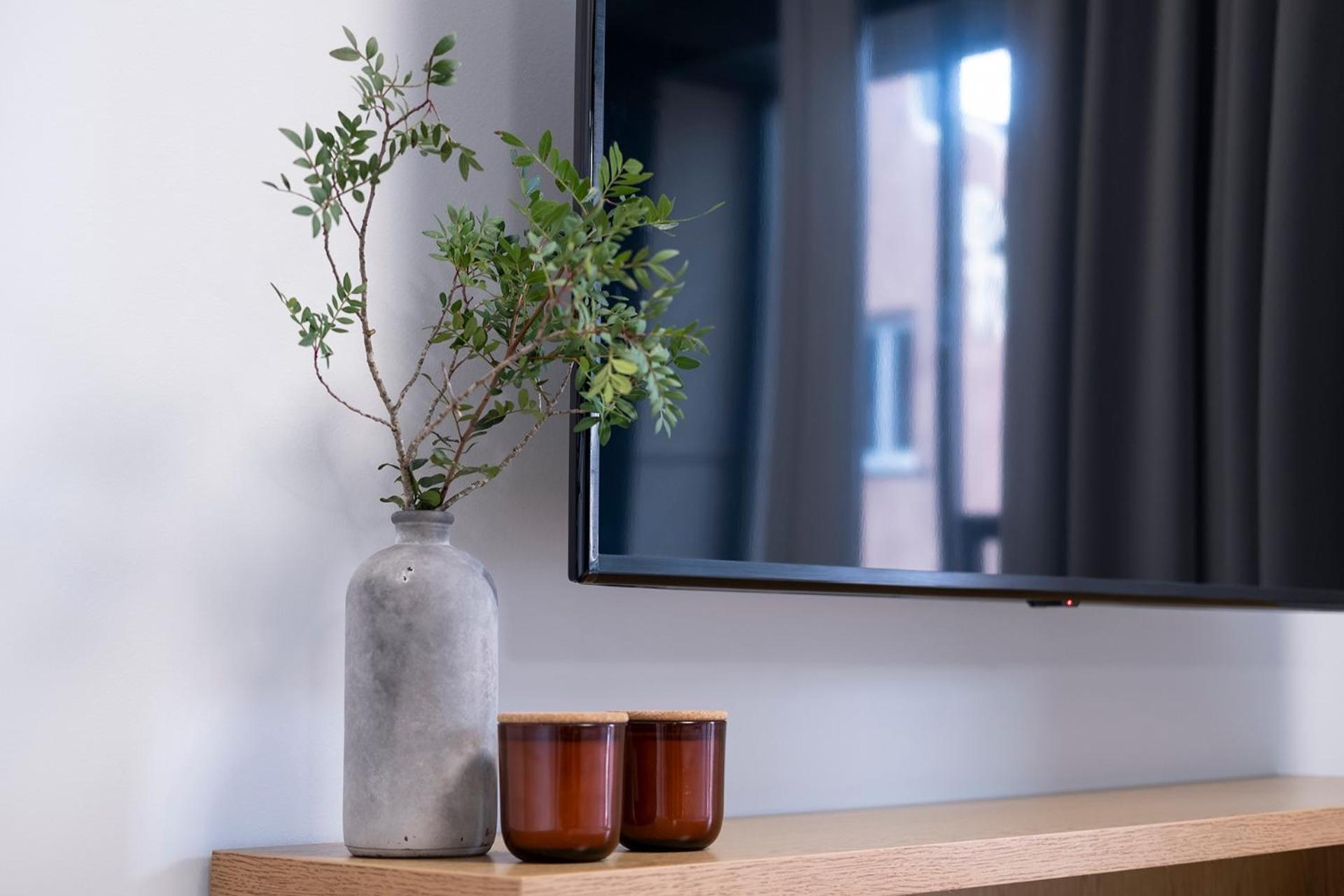 Old Town by Welcome Apartment