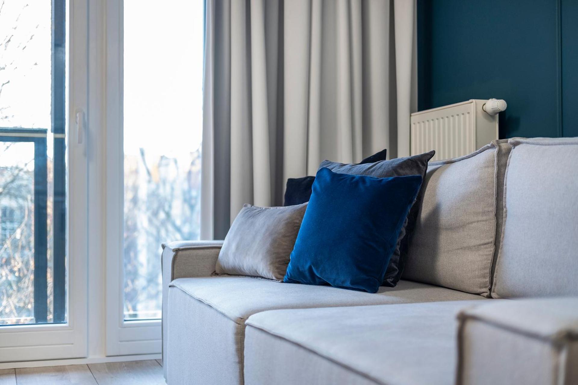 Old Town by Welcome Apartment