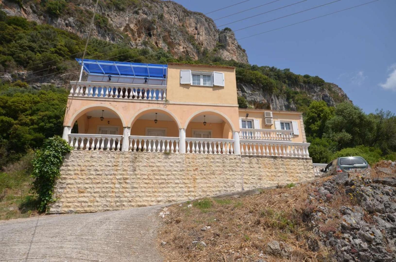 apartments alexandrer