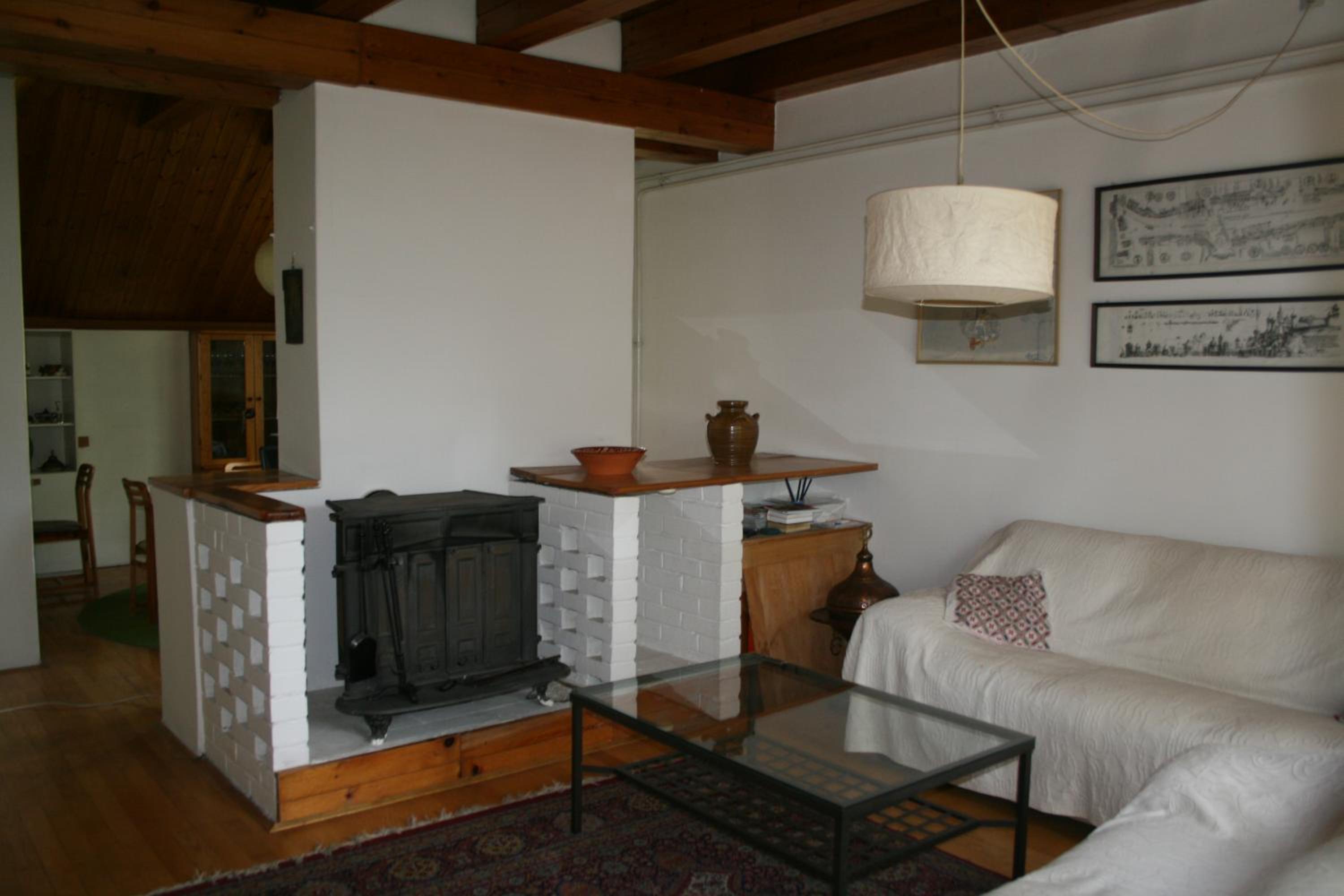 Downtown Gem Apartment
