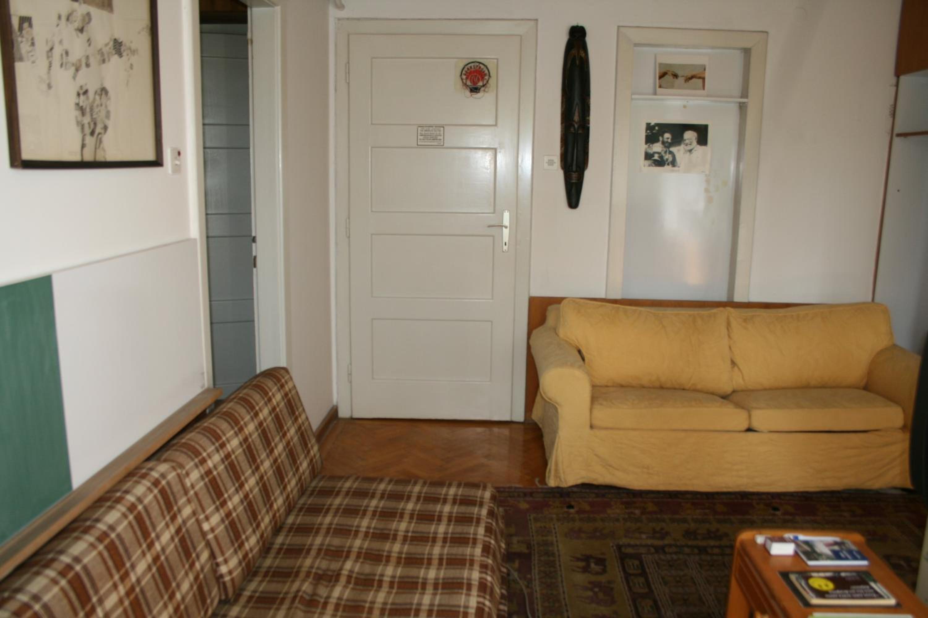 Downtown Gem Apartment