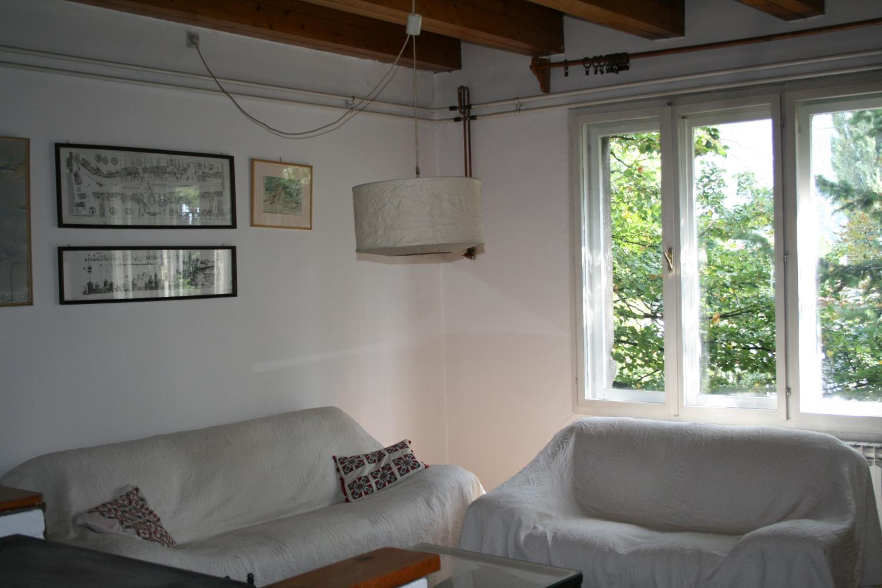 Downtown Gem Apartment