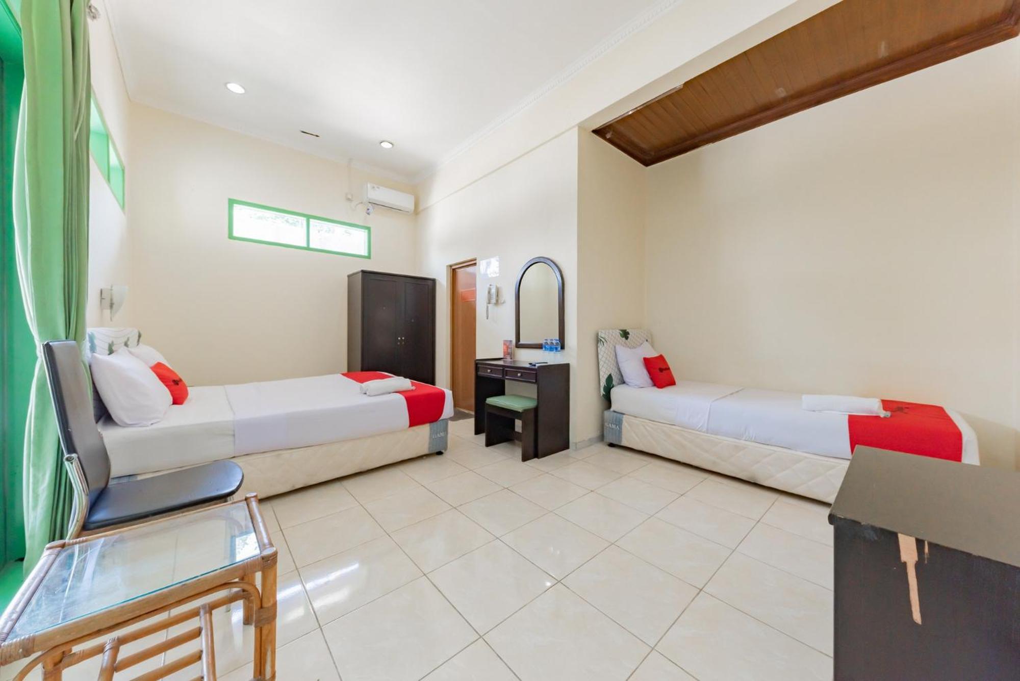 RedDoorz @ Jalan R.E. Martadinata Sukabumi view 5