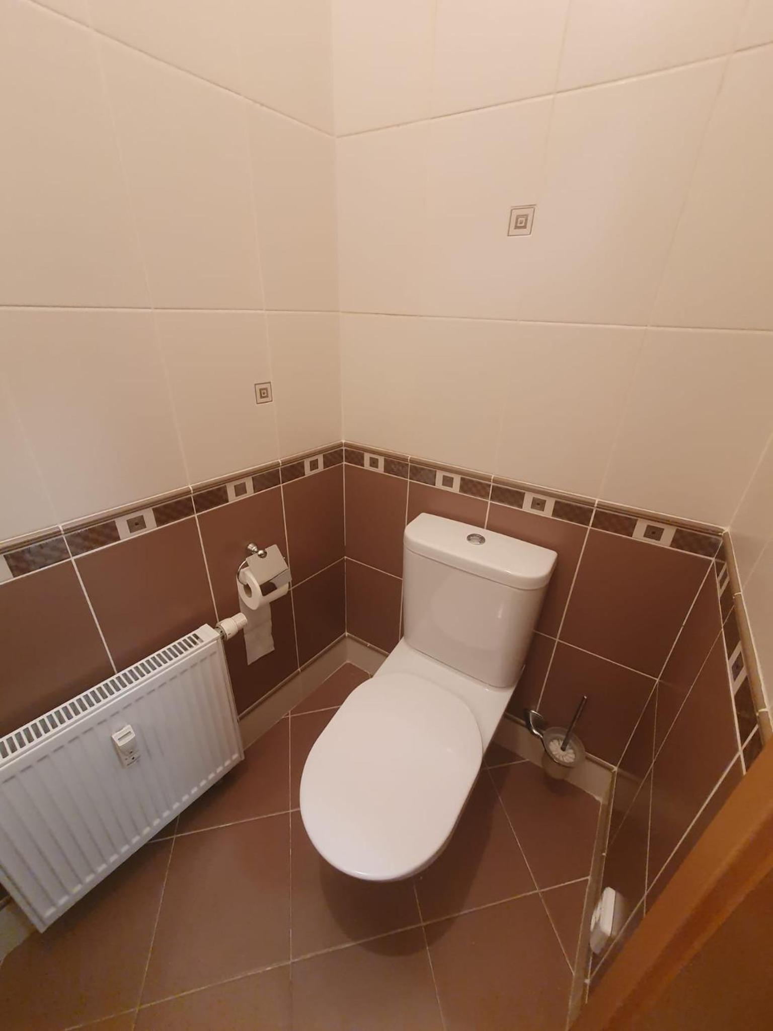byt 69m2 na Trzni kolonáde