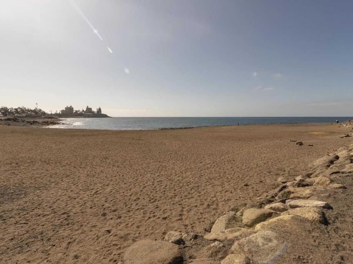 Ligthbooking Arguineguin playa Lola view 5