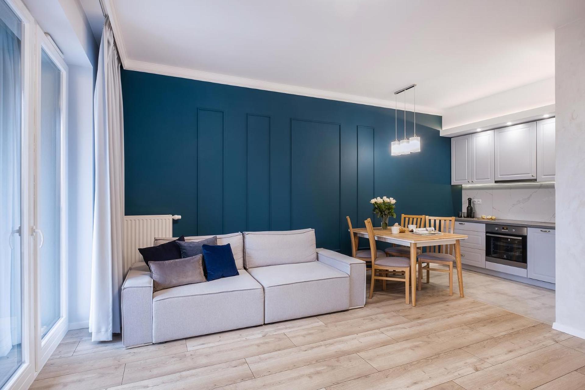 Old Town by Welcome Apartment