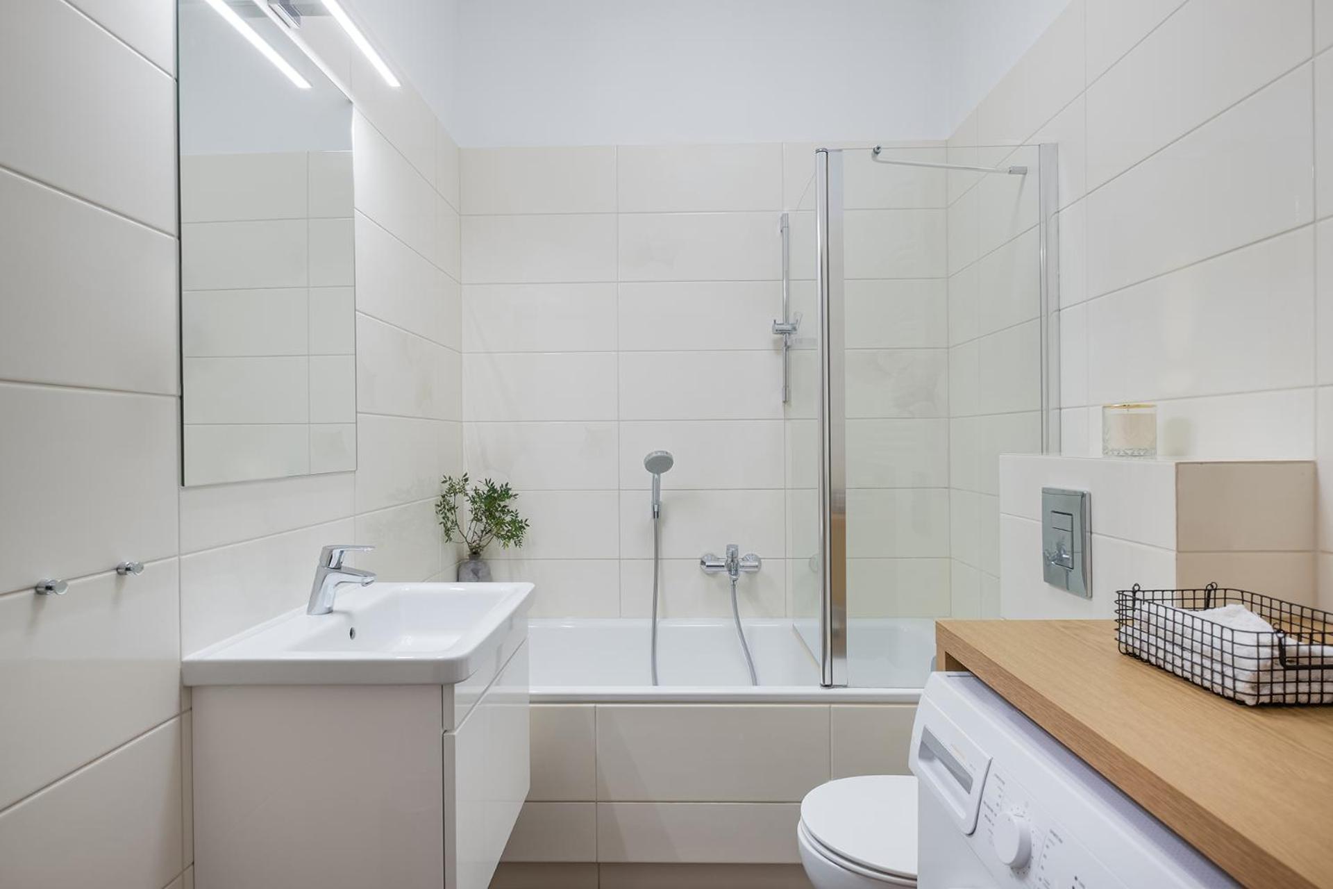 Old Town by Welcome Apartment
