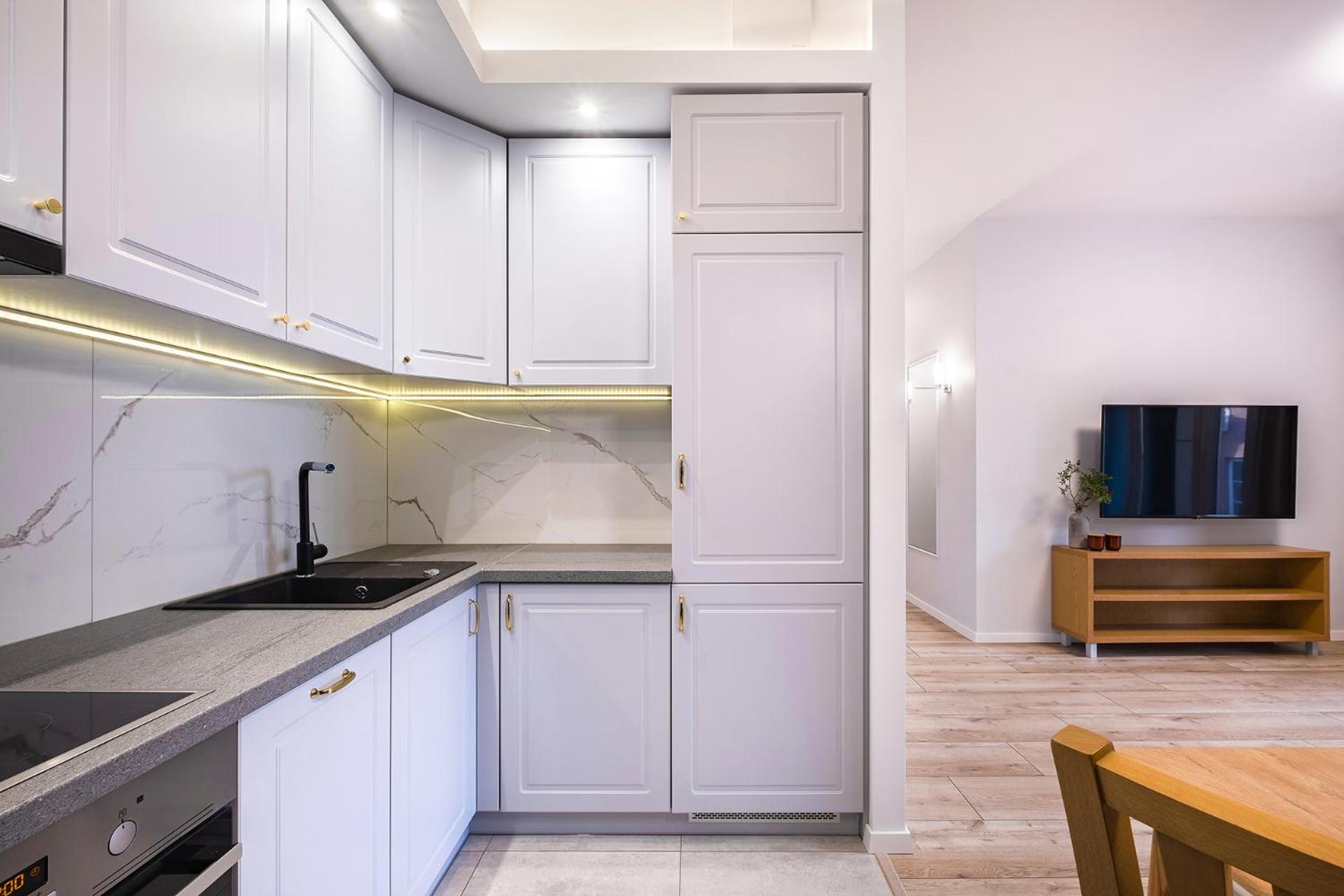 Old Town by Welcome Apartment