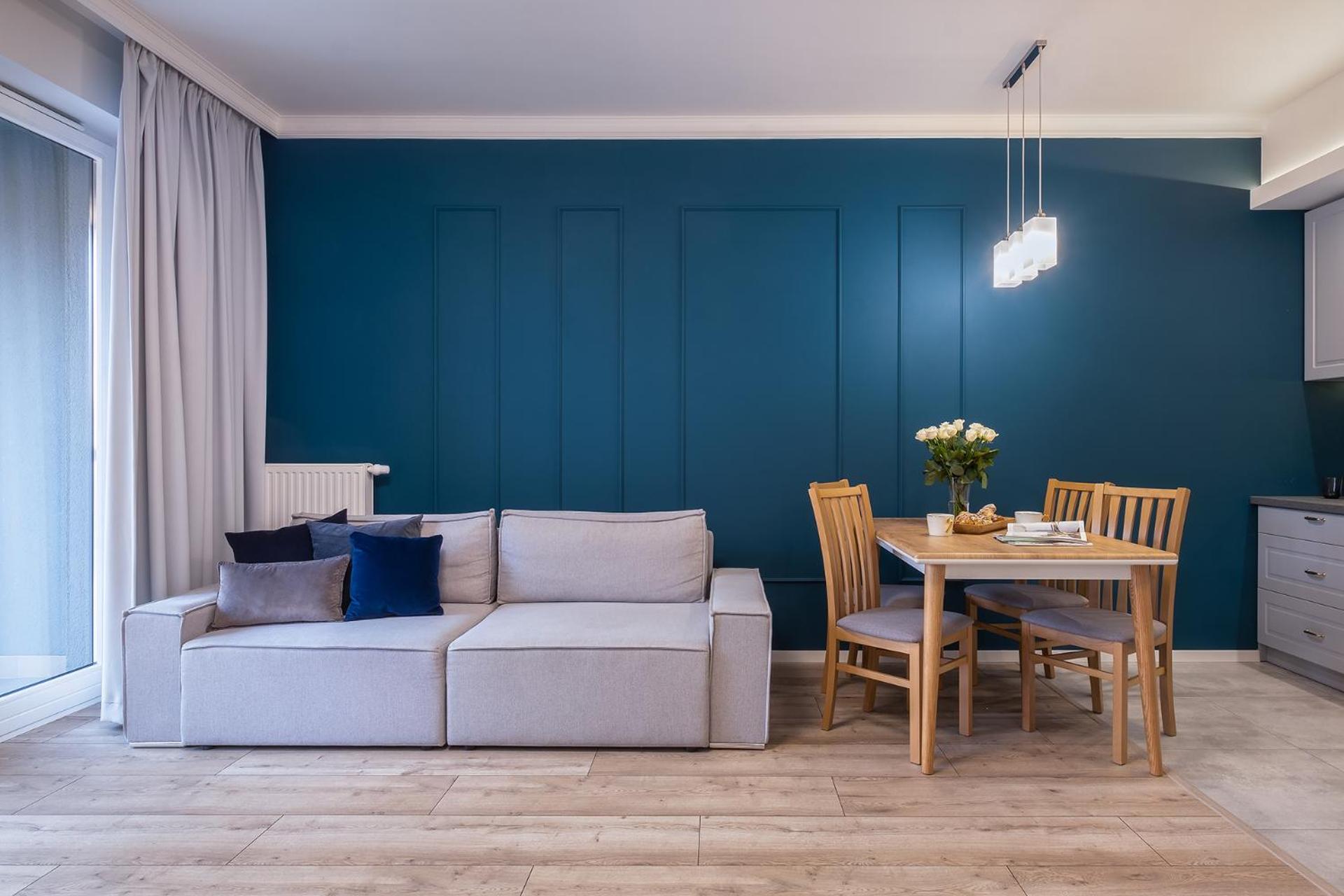 Old Town by Welcome Apartment