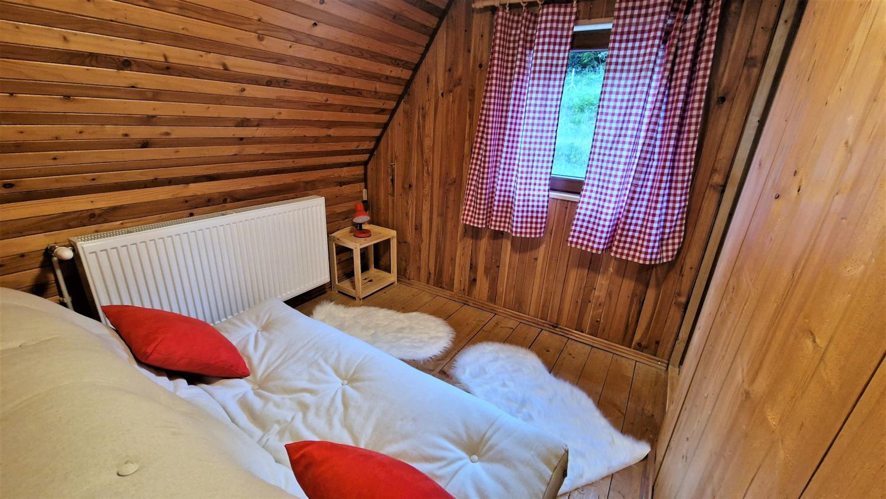 Chata Holý Vrch - oáza kľudu a pokoja view 5