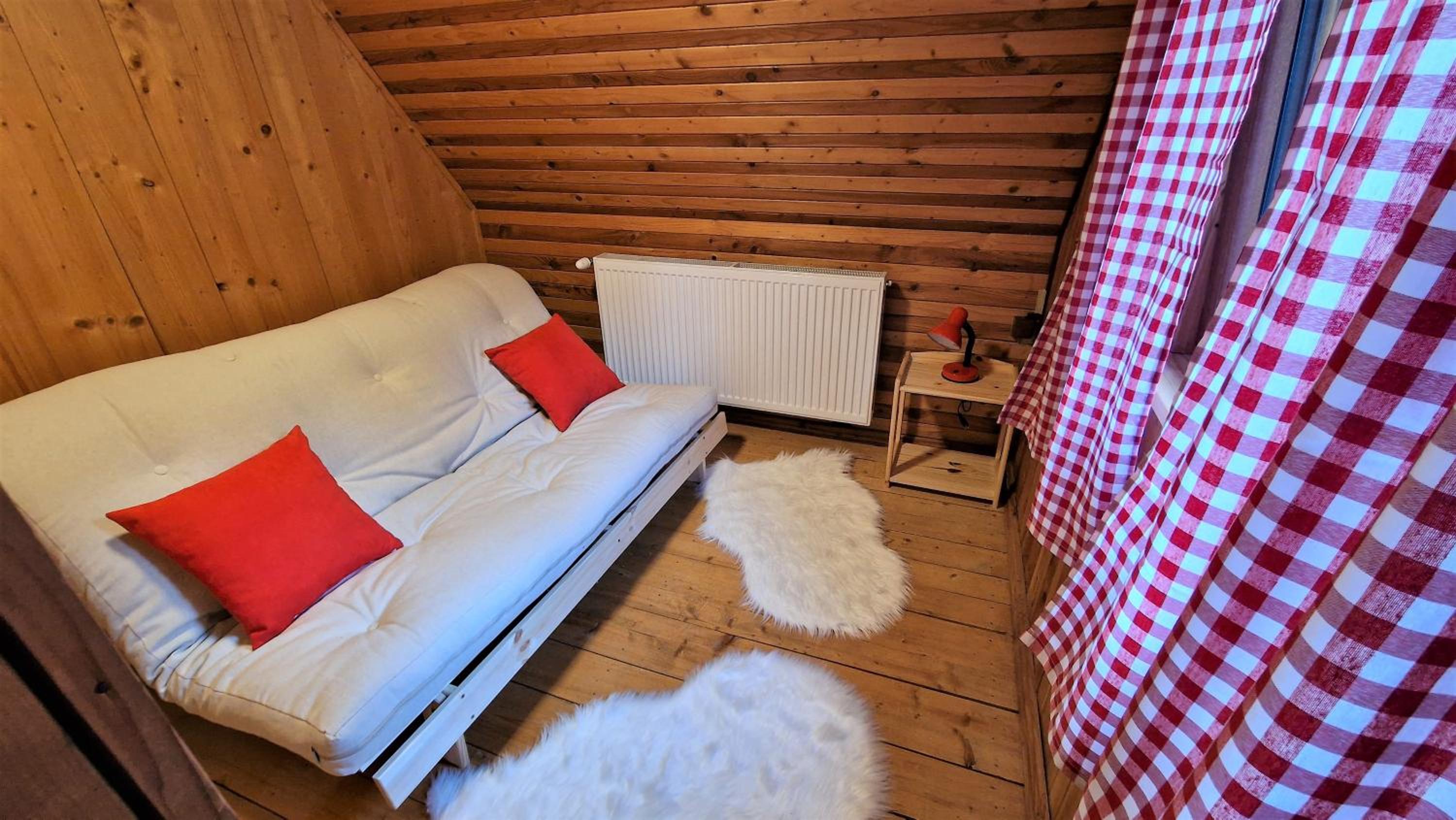 Chata Holý Vrch - oáza kľudu a pokoja view 4