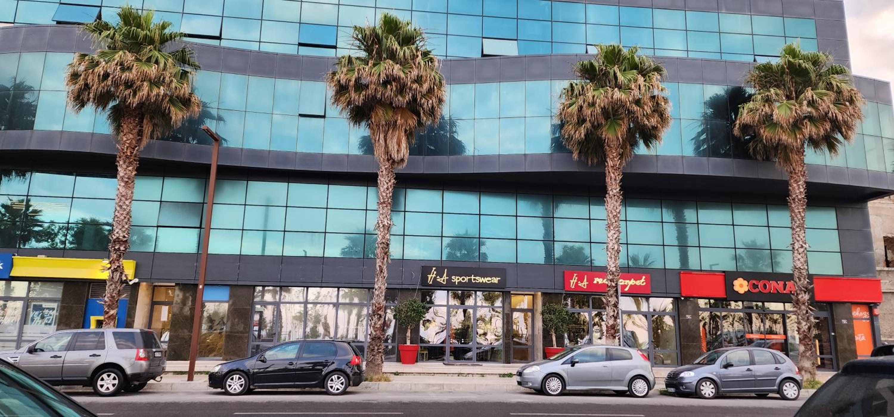 Durres City Apartment, City center & close to the beach