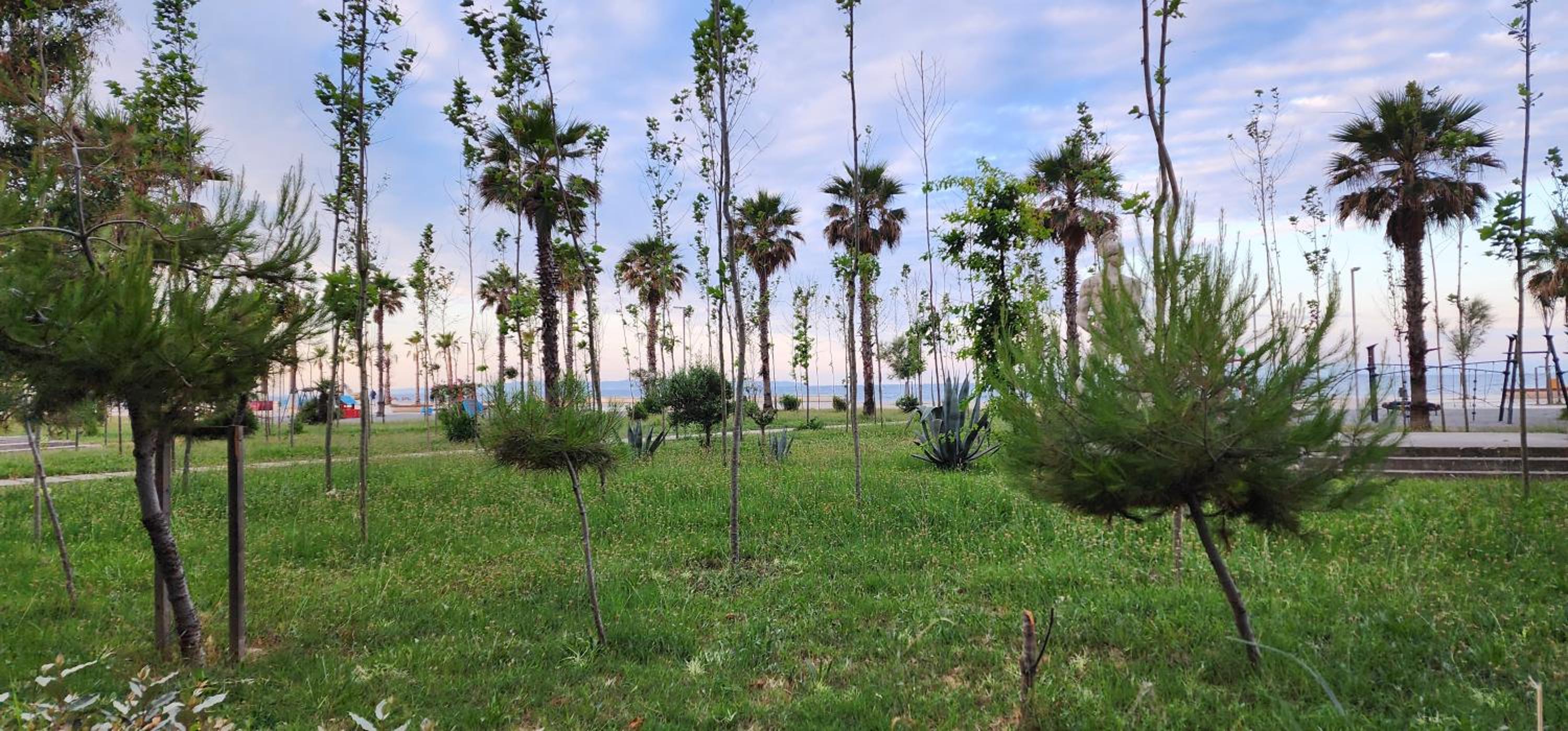 Durres City Apartment, City center & close to the beach
