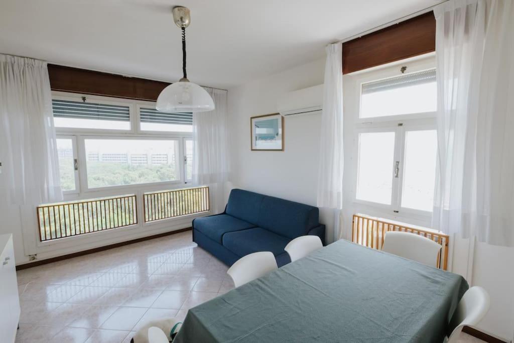 FRONTEMARE FANTASTICO - Torre Zanier photo 5