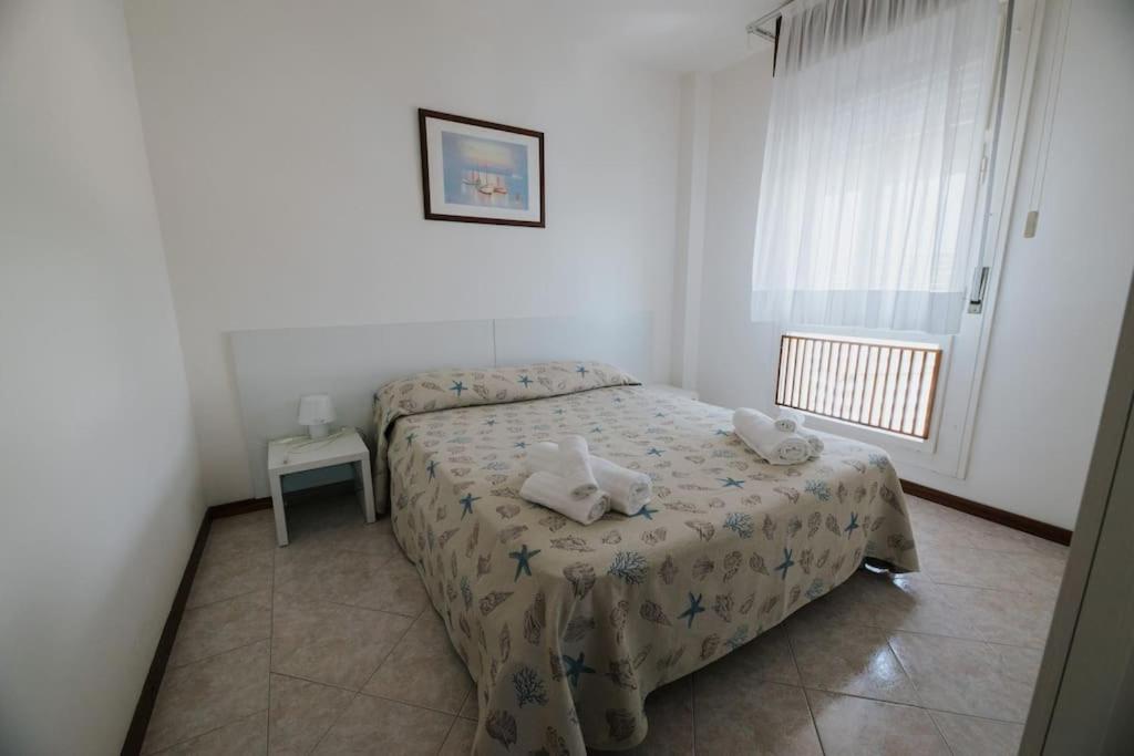 FRONTEMARE FANTASTICO - Torre Zanier view 4